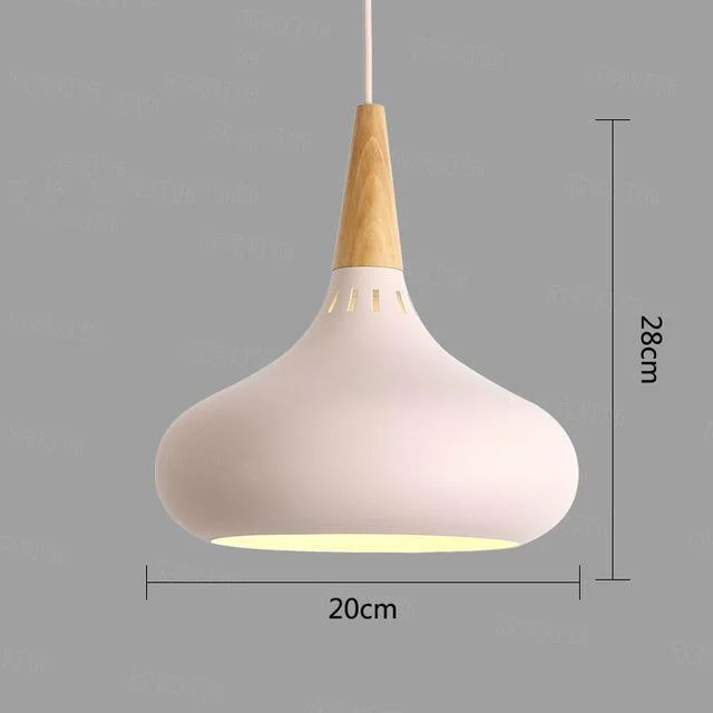 led-11-wide-aluminum-wood-pendant-lights-896646 Led 11 Wide Aluminum Wood Pendant Lights 896646