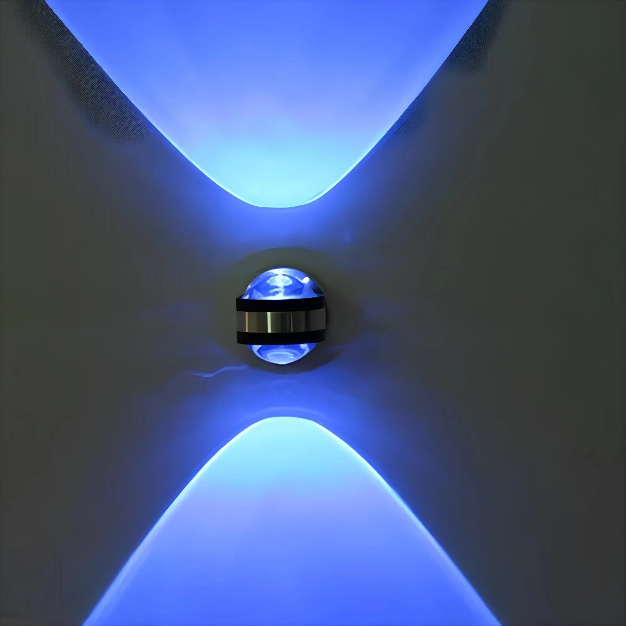 led-kristall-wandlampe-10W-warmweiss-elegant-design-installation-xLumina_6 Led Kristall Wandlampe 10w Warmweiss Elegant Design Installation Xlumina 6