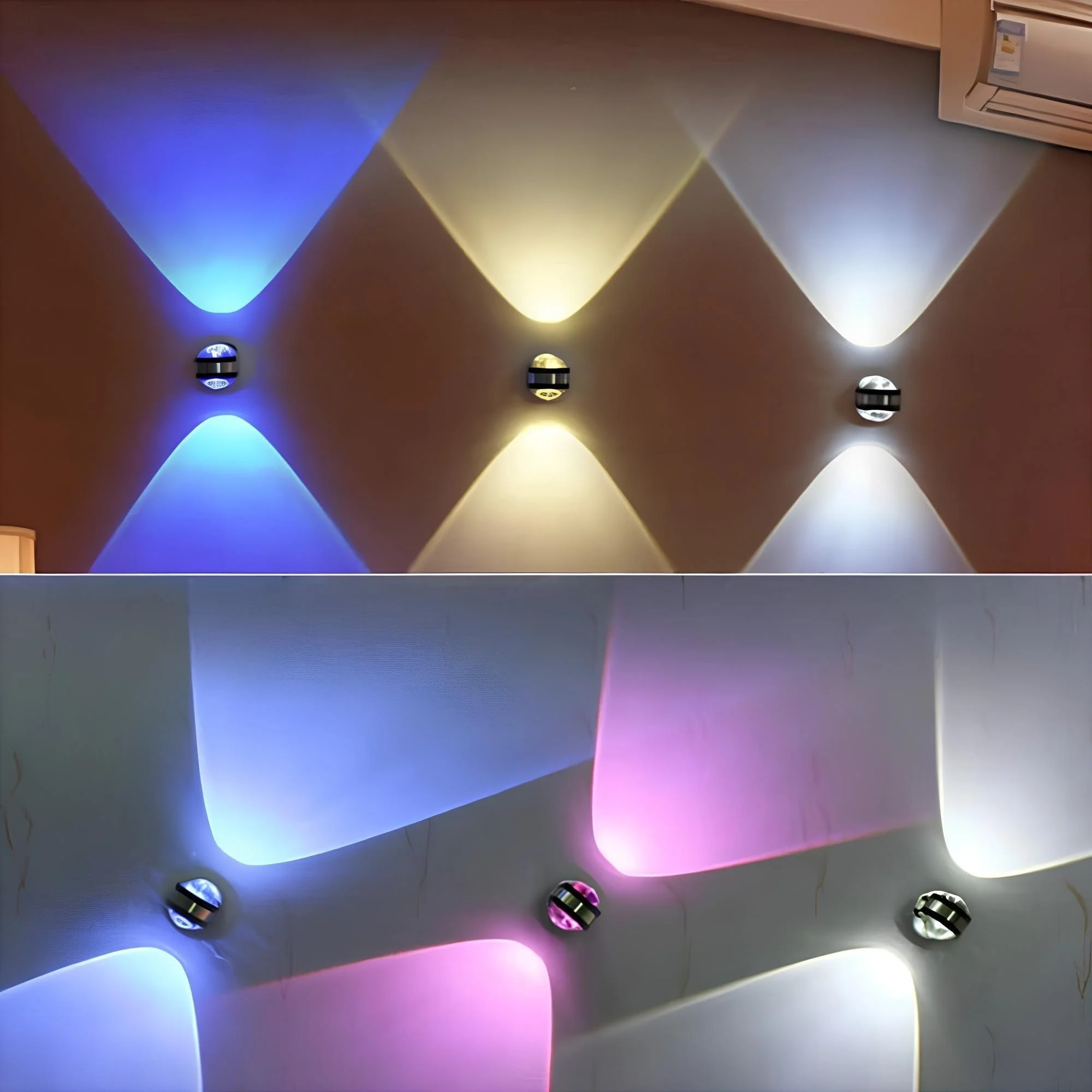 led-kristall-wandlampe-10W-warmweiss-elegant-design-installation-xLumina_9 Led Kristall Wandlampe 10w Warmweiss Elegant Design Installation Xlumina 9