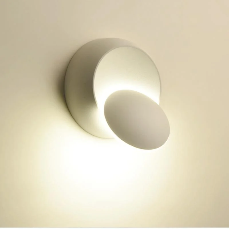 led-wall-lamp-360-degree-rotation-adjustable-bedside-lights-white-black-creative-wall-lamp-913678 Led Wall Lamp 360 Degree Rotation Adjustable Bedside Lights White Black Creative Wall Lamp 913678