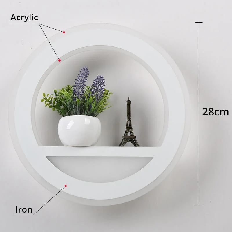 led-wall-lamp-decoration-with-dimmable-remote-control-476441 Led Wall Lamp Decoration With Dimmable Remote Control 476441