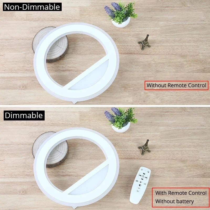 led-wall-lamp-decoration-with-dimmable-remote-control-769266 Led Wall Lamp Decoration With Dimmable Remote Control 769266