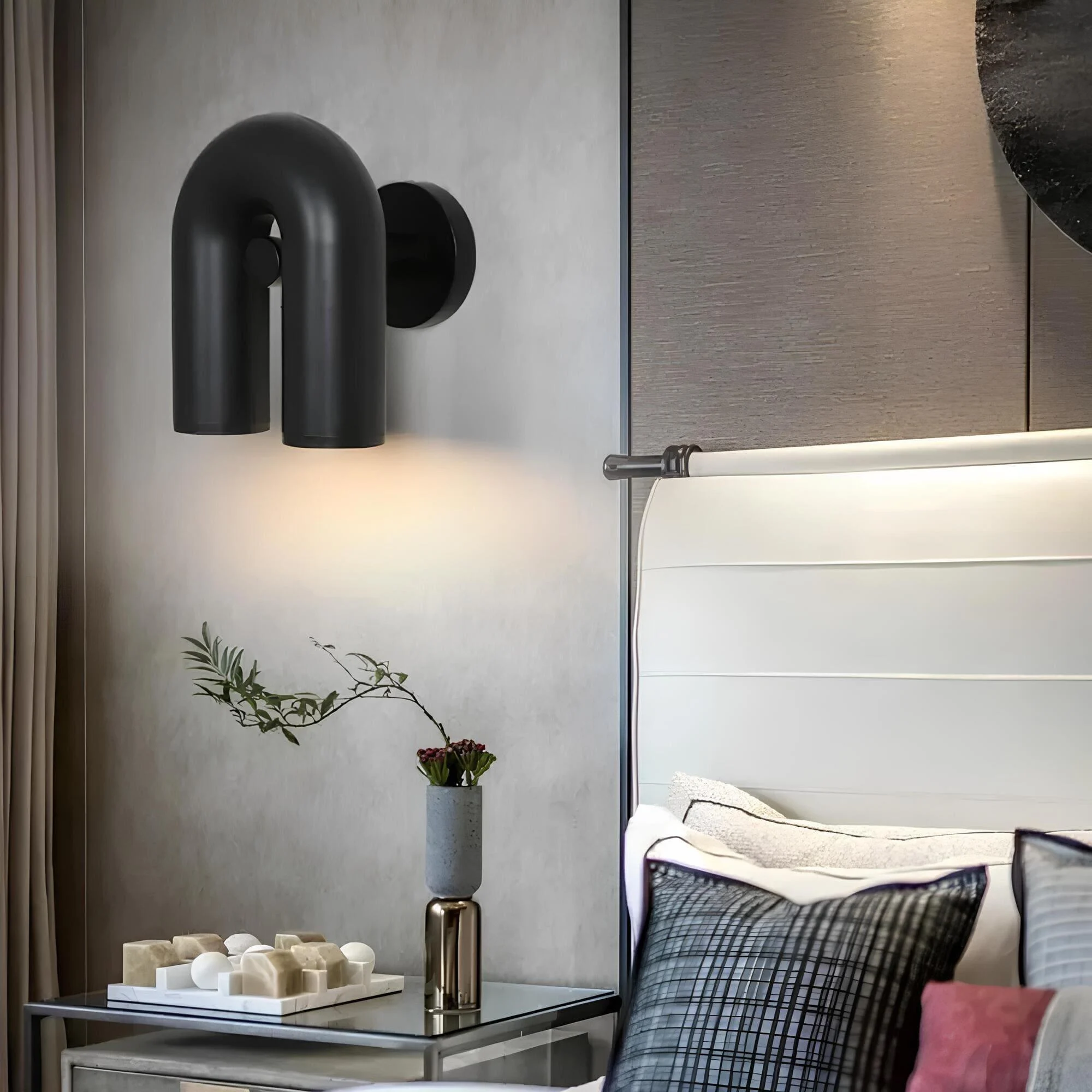 led-wandlampe-uformig-modern-energiesparend-aluminium-xlumina_1 Led Wandlampe Uformig Modern Energiesparend Aluminium Xlumina 1