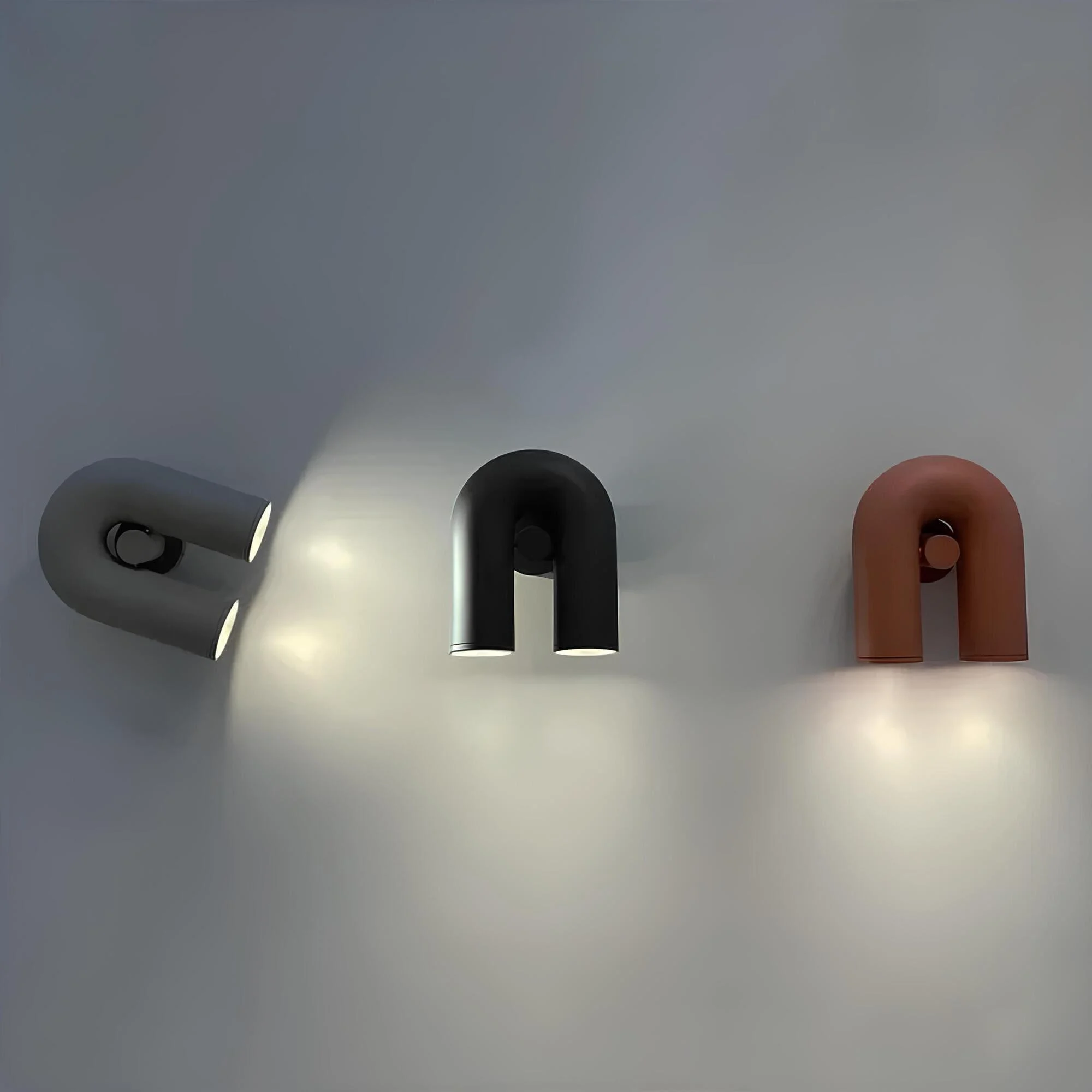 led-wandlampe-uformig-modern-energiesparend-aluminium-xlumina_5 Led Wandlampe Uformig Modern Energiesparend Aluminium Xlumina 5