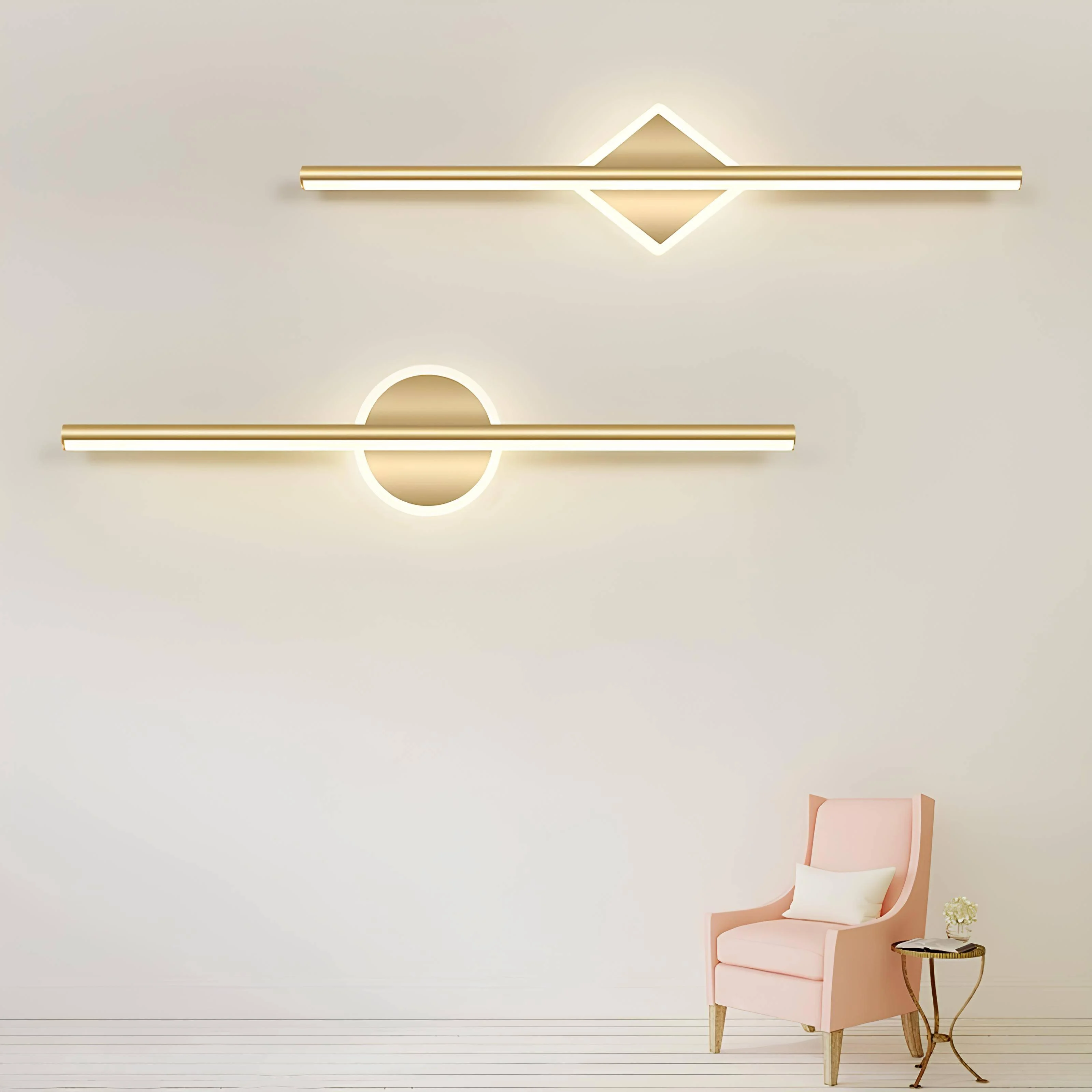 leigh-moderne-led-wandlampe-schwarz-gold-metall-silikon-wohnzimmer-schlafzimmer-badezimmer-beleuchtung-xlumina4 Leigh Moderne Led Wandlampe Schwarz Gold Metall Silikon Wohnzimmer Schlafzimmer Badezimmer Beleuchtung Xlumina4