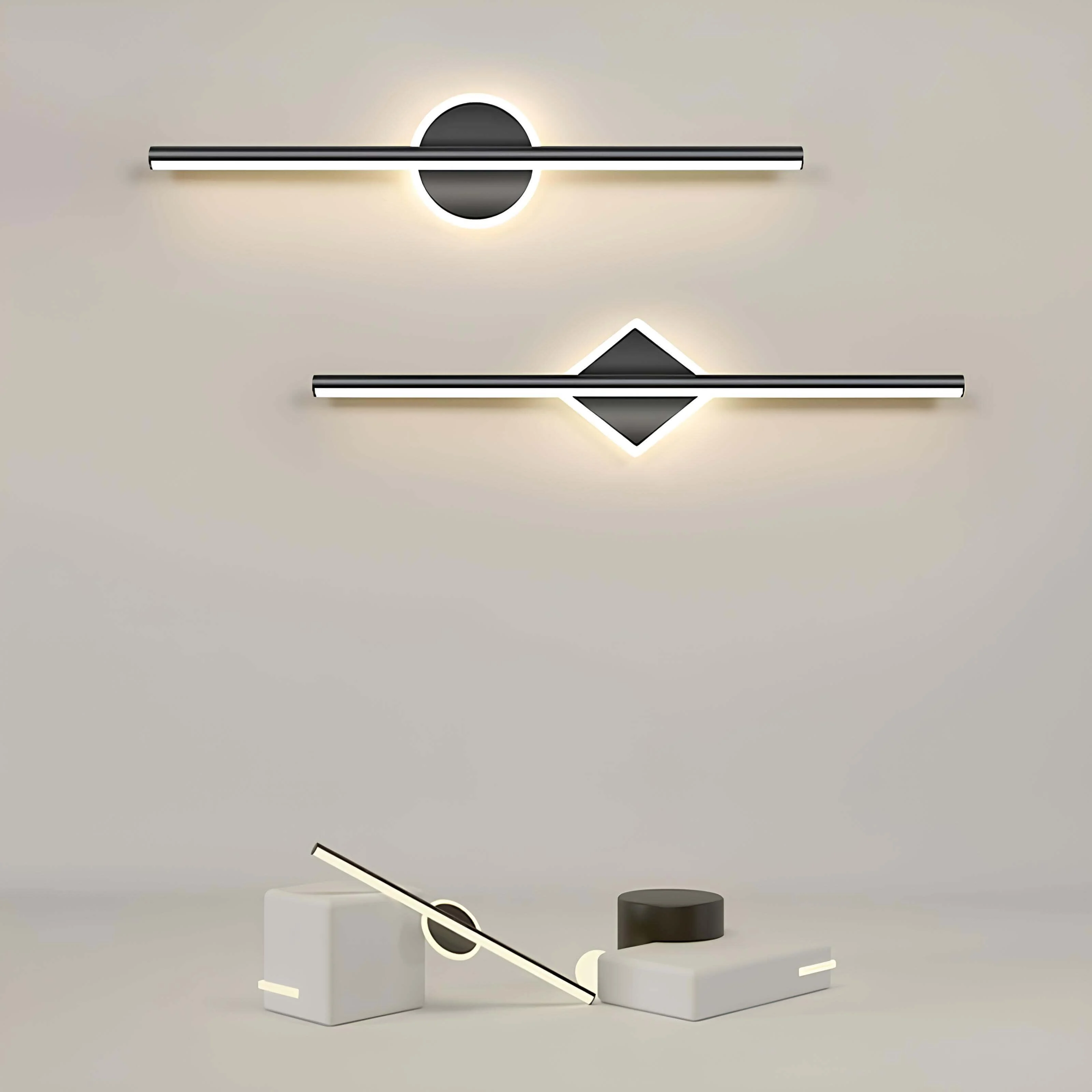 leigh-moderne-led-wandlampe-schwarz-gold-metall-silikon-wohnzimmer-schlafzimmer-badezimmer-beleuchtung-xlumina5 Leigh Moderne Led Wandlampe Schwarz Gold Metall Silikon Wohnzimmer Schlafzimmer Badezimmer Beleuchtung Xlumina5