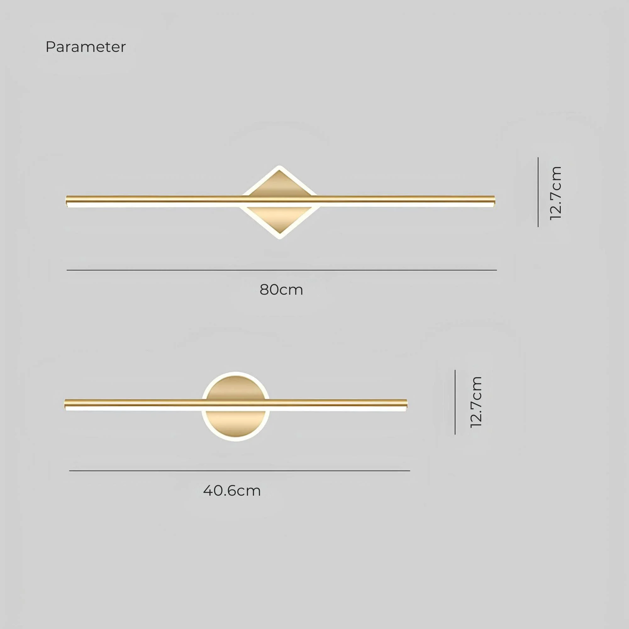 leigh-moderne-led-wandlampe-schwarz-gold-metall-silikon-wohnzimmer-schlafzimmer-badezimmer-beleuchtung-xlumina9 Leigh Moderne Led Wandlampe Schwarz Gold Metall Silikon Wohnzimmer Schlafzimmer Badezimmer Beleuchtung Xlumina9
