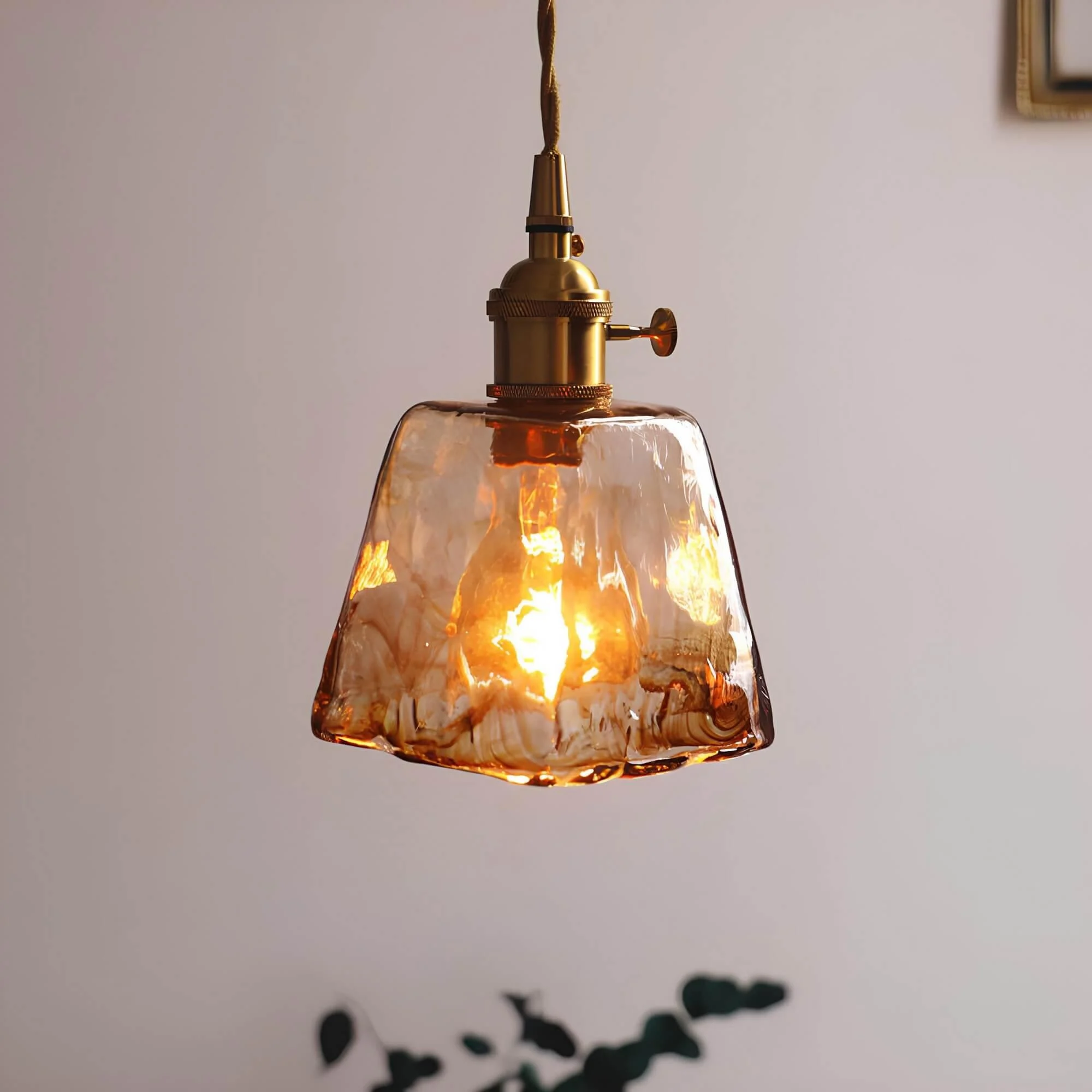 levy-retro-led-pendelleuchte-gold-metall-glas-wohnzimmer-schlafzimmer-esszimmer-xlumina Levy Retro Led Pendelleuchte Gold Metall Glas Wohnzimmer Schlafzimmer Esszimmer Xlumina