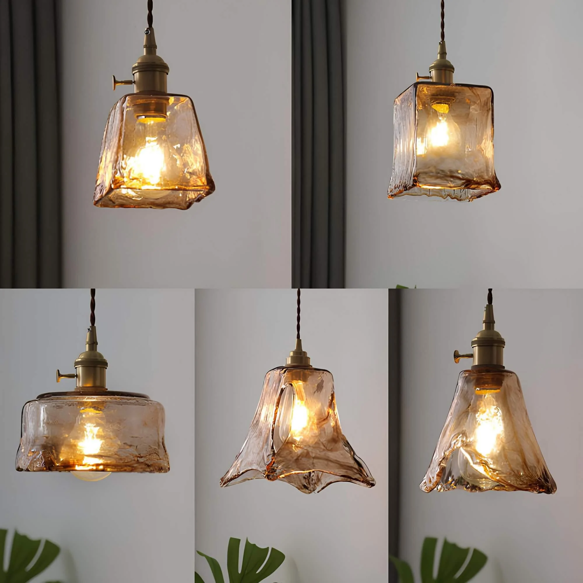 levy-retro-led-pendelleuchte-gold-metall-glas-wohnzimmer-schlafzimmer-esszimmer-xlumina10 Levy Retro Led Pendelleuchte Gold Metall Glas Wohnzimmer Schlafzimmer Esszimmer Xlumina10