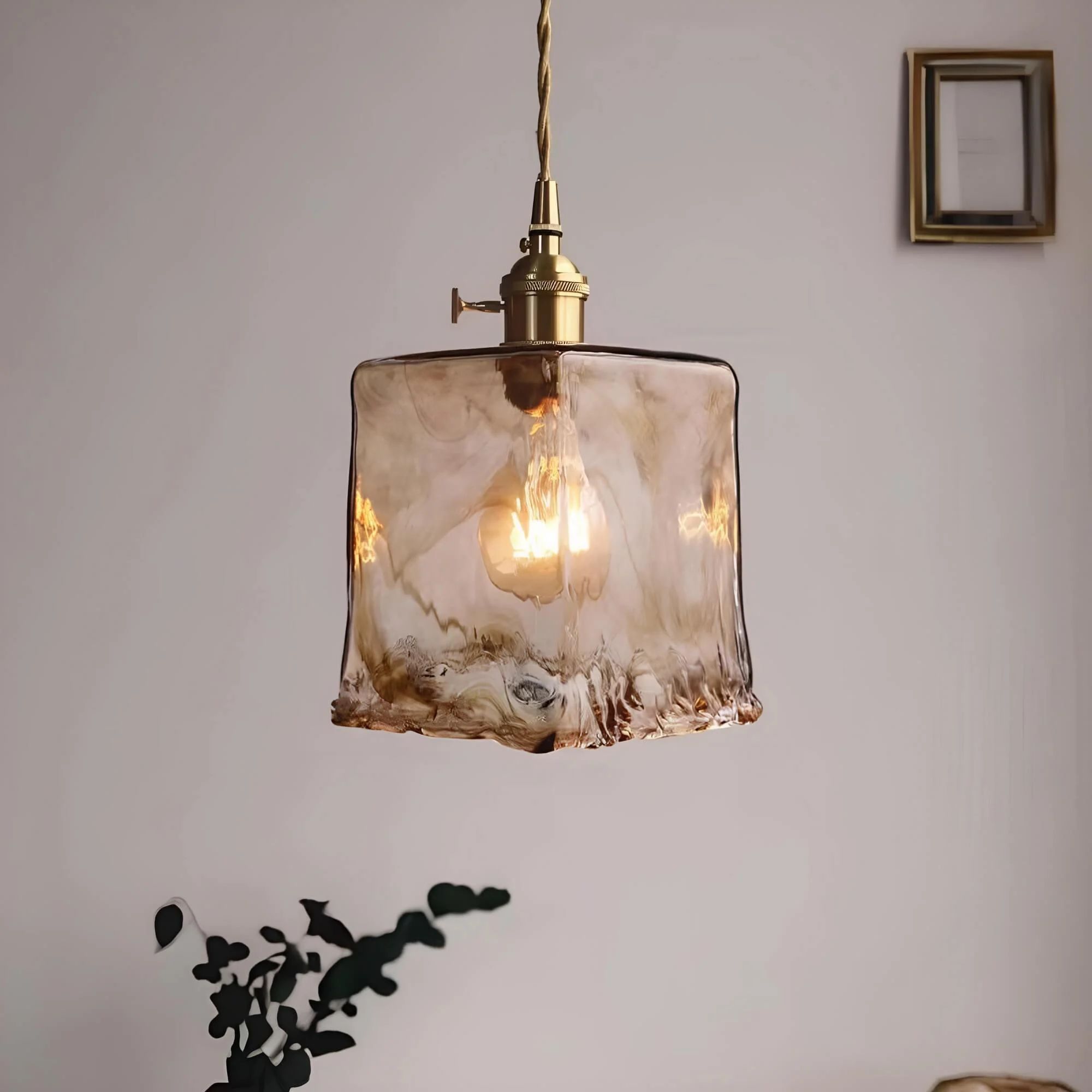 levy-retro-led-pendelleuchte-gold-metall-glas-wohnzimmer-schlafzimmer-esszimmer-xlumina4 Levy Retro Led Pendelleuchte Gold Metall Glas Wohnzimmer Schlafzimmer Esszimmer Xlumina4