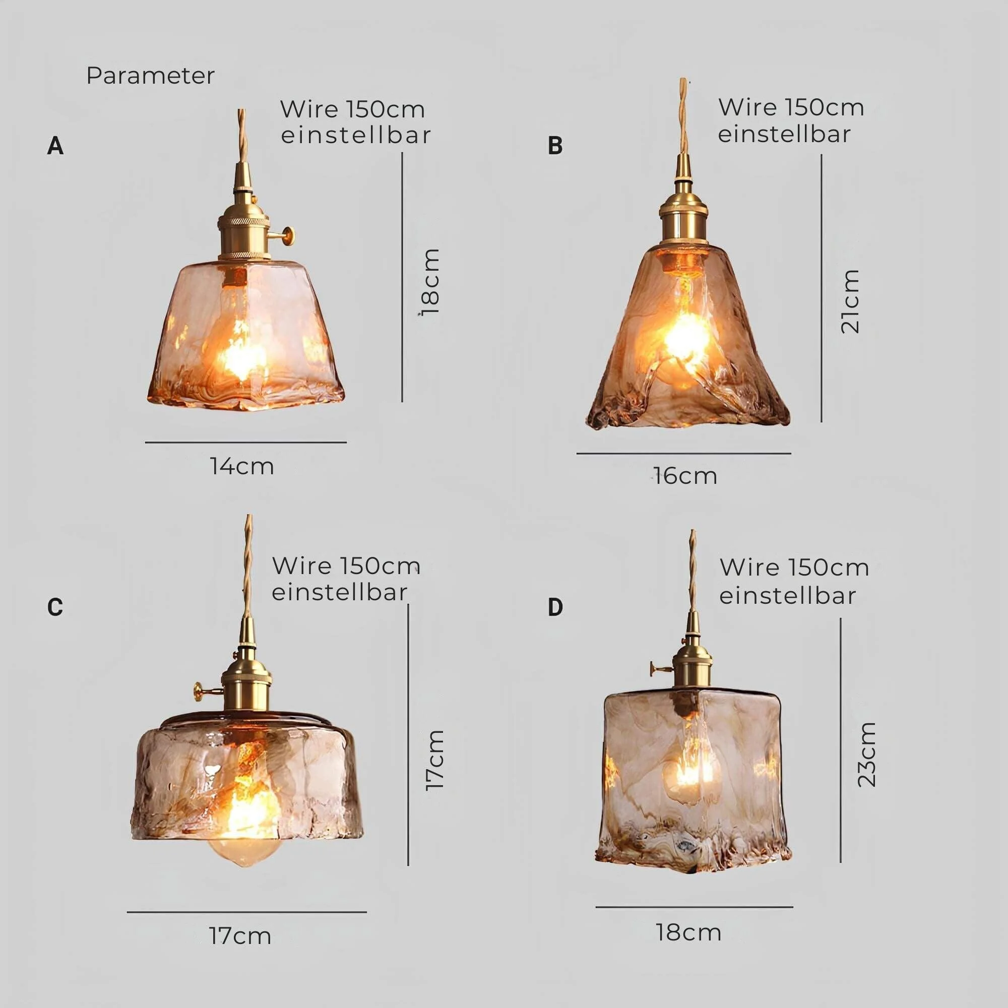 levy-retro-led-pendelleuchte-gold-metall-glas-wohnzimmer-schlafzimmer-esszimmer-xlumina9 Levy Retro Led Pendelleuchte Gold Metall Glas Wohnzimmer Schlafzimmer Esszimmer Xlumina9