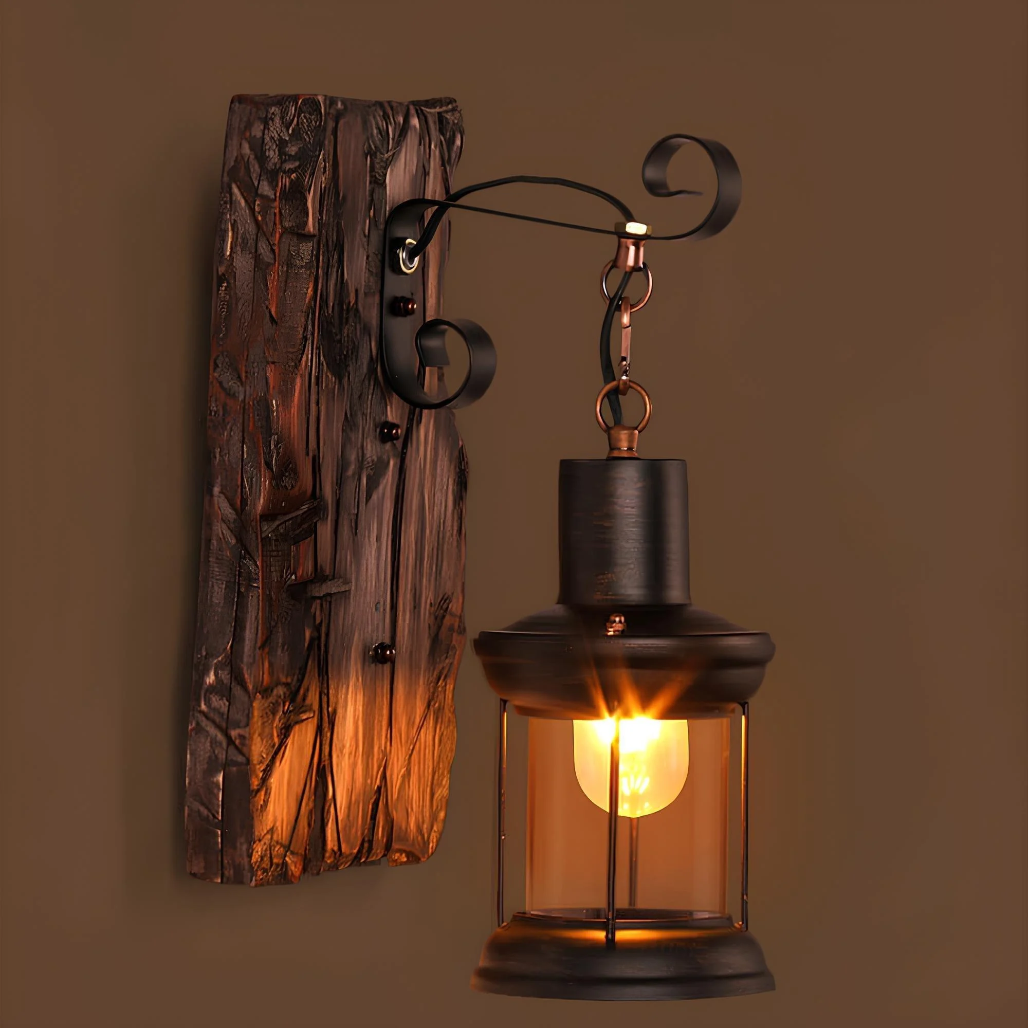 lichtglas-zylinder-wandlampe-holzsockel-elegant-transparent-xLumina_2 Lichtglas Zylinder Wandlampe Holzsockel Elegant Transparent Xlumina 2