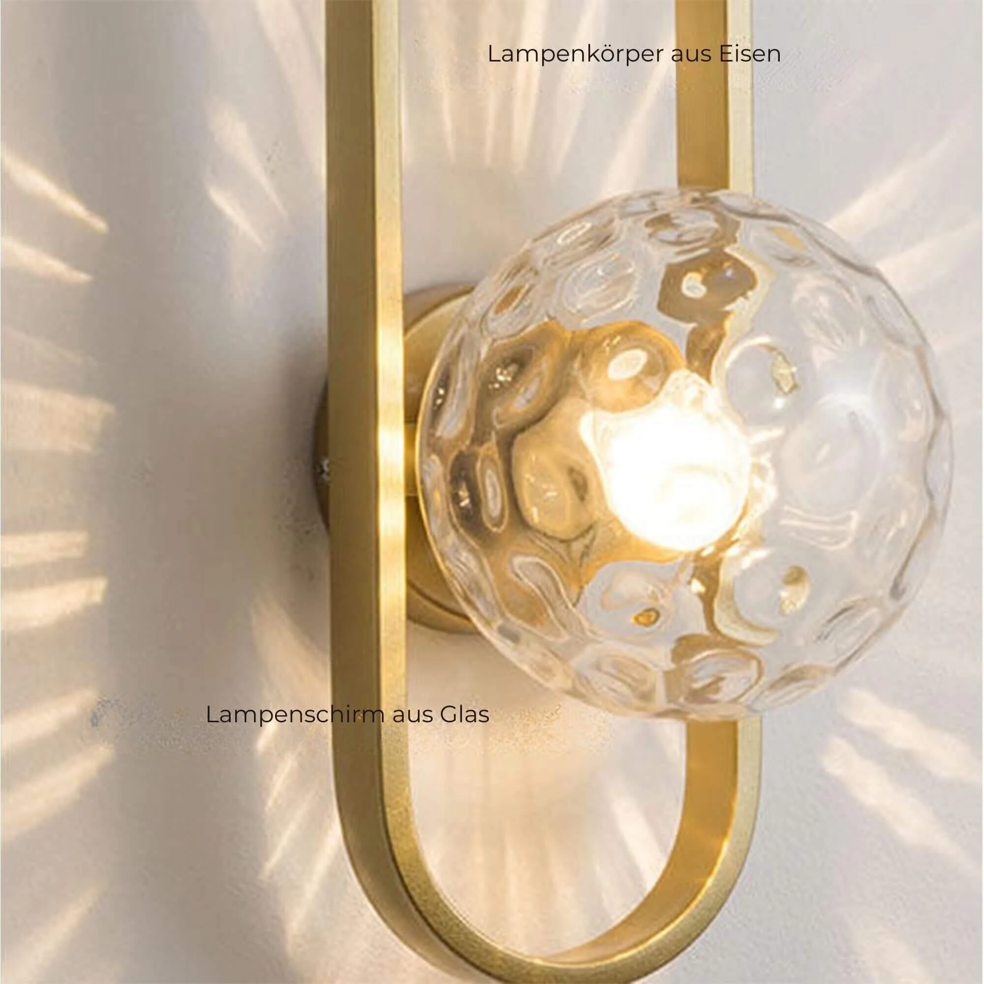 lichtkreis-moderne-wandlampe-mit-glaskugel-weiss-schwarz-gold-22cm-28cm-wandbeleuchtung-led-xlumina7 Lichtkreis Moderne Wandlampe Mit Glaskugel Weiss Schwarz Gold 22cm 28cm Wandbeleuchtung Led Xlumina7