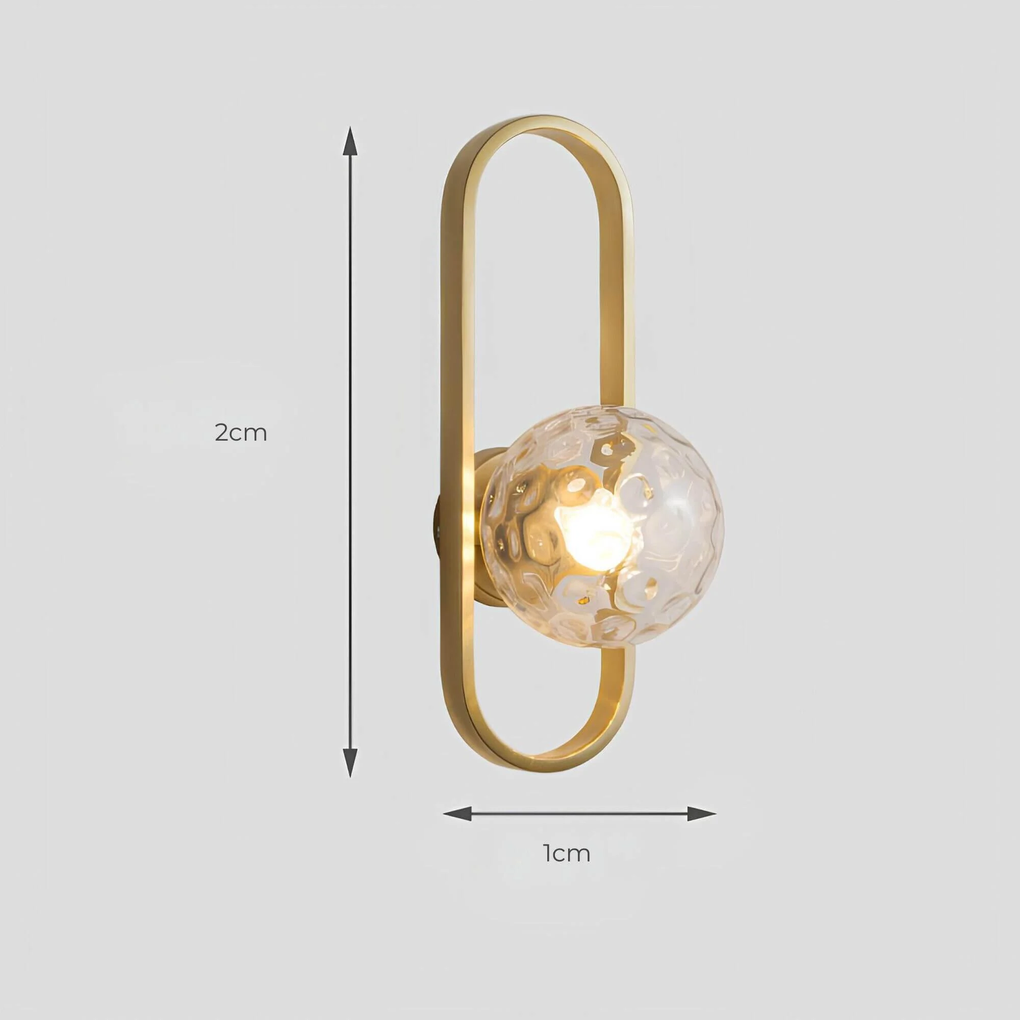lichtkreis-moderne-wandlampe-mit-glaskugel-weiss-schwarz-gold-22cm-28cm-wandbeleuchtung-led-xlumina8 Lichtkreis Moderne Wandlampe Mit Glaskugel Weiss Schwarz Gold 22cm 28cm Wandbeleuchtung Led Xlumina8