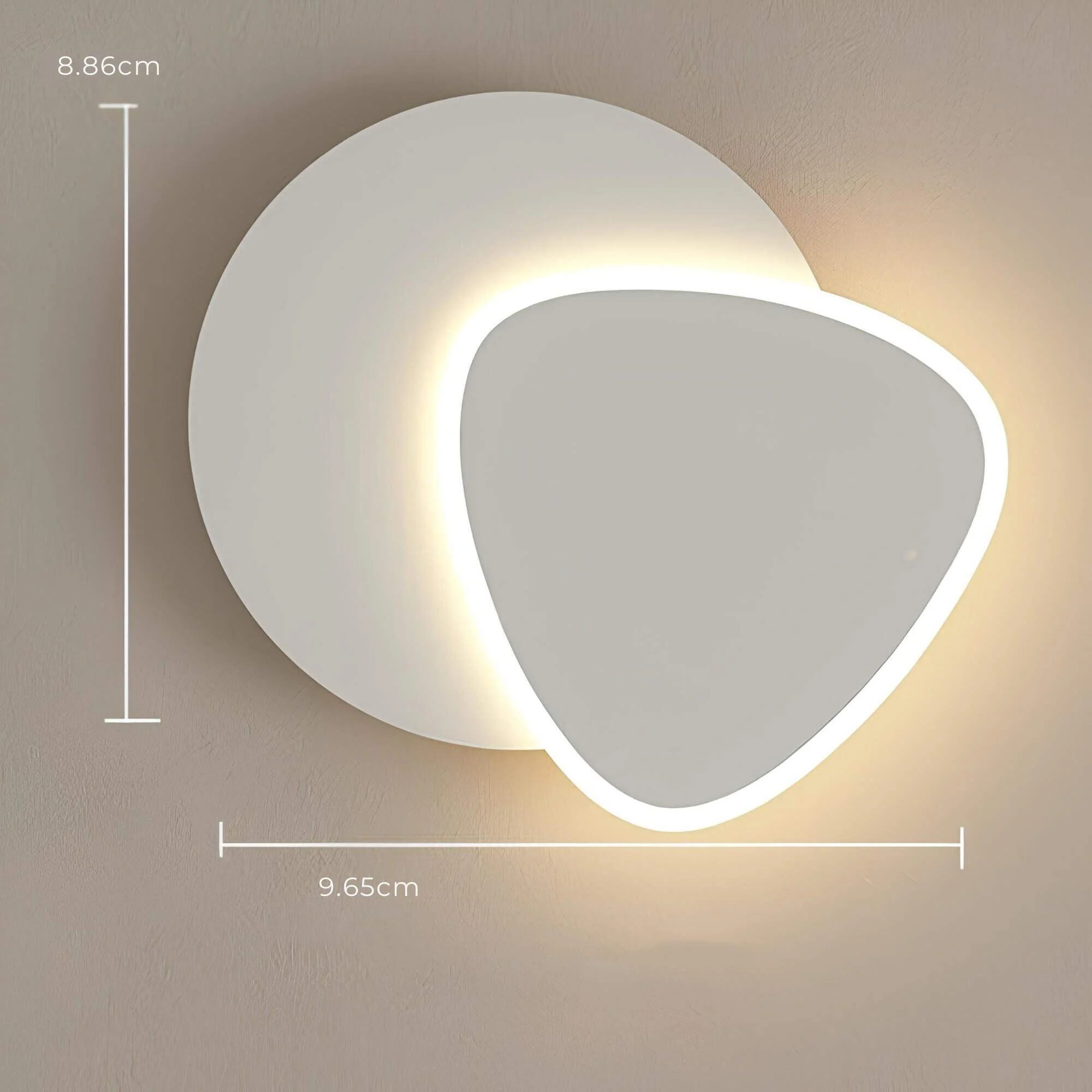 lichtlux-led-wandlampe-modernes-design-energiesparende-beleuchtung-aluminium-wandleuchte-wohnzimmer-flur-xluminia8 Lichtlux Led Wandlampe Modernes Design Energiesparende Beleuchtung Aluminium Wandleuchte Wohnzimmer Flur Xluminia8