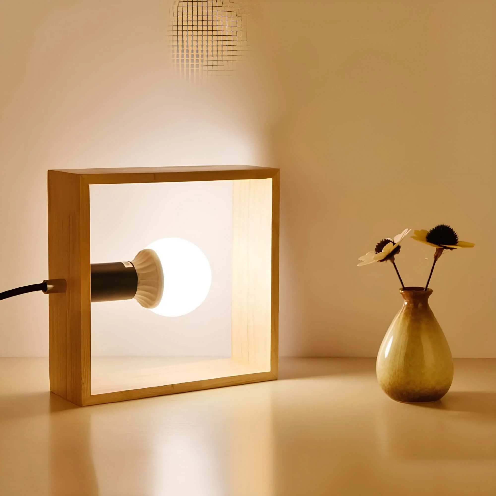 lichtpunkt-stilvolle-holz-tischlampe-e27-led-modern-naturholz-dunkelholz-xlumina2 Lichtpunkt Stilvolle Holz Tischlampe E27 Led Modern Naturholz Dunkelholz Xlumina2