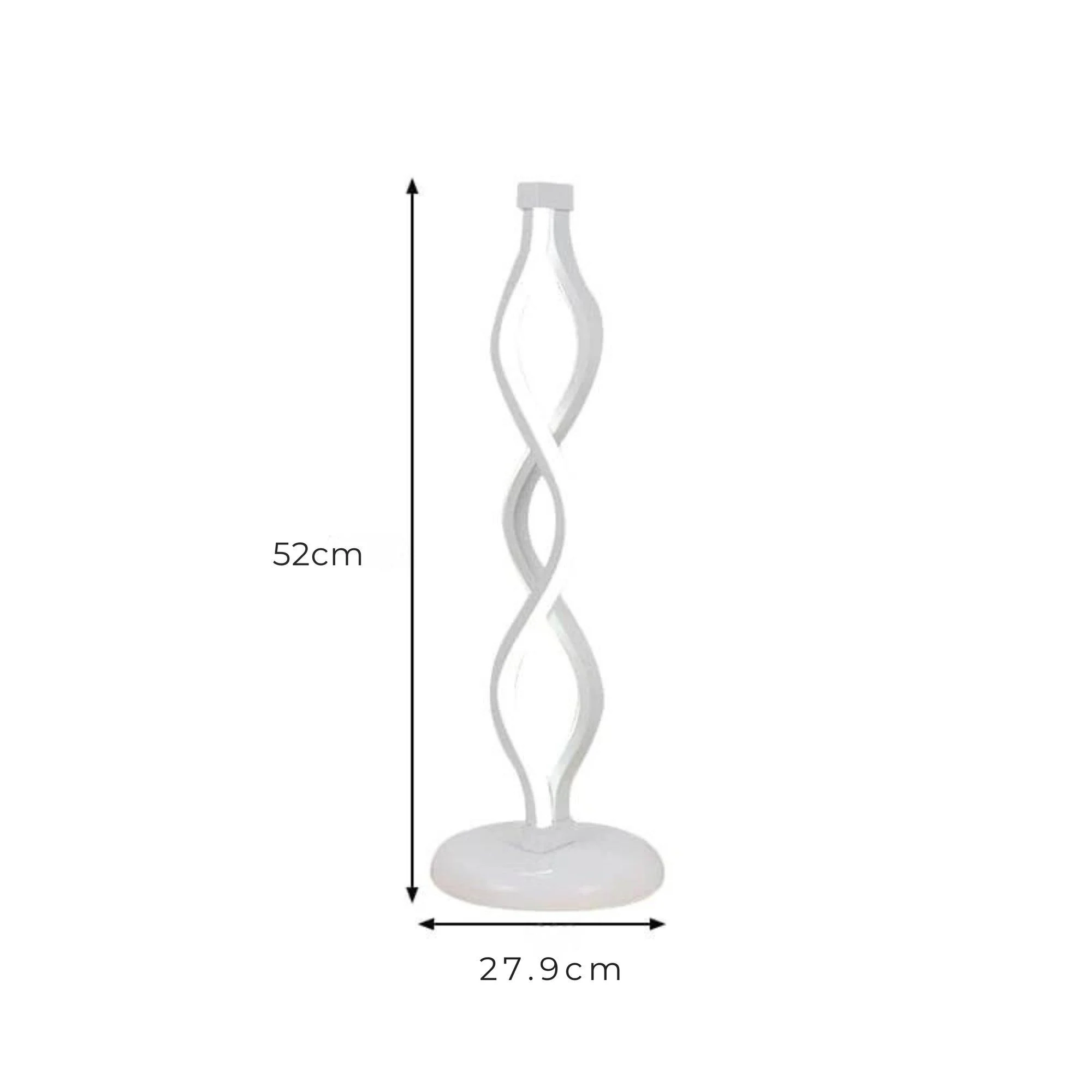 lichtspirale-led-tischlampe-spiralformig-modern-elegant-wohnzimmer-dekoration-xlumina_4 Lichtspirale Led Tischlampe Spiralformig Modern Elegant Wohnzimmer Dekoration Xlumina 4