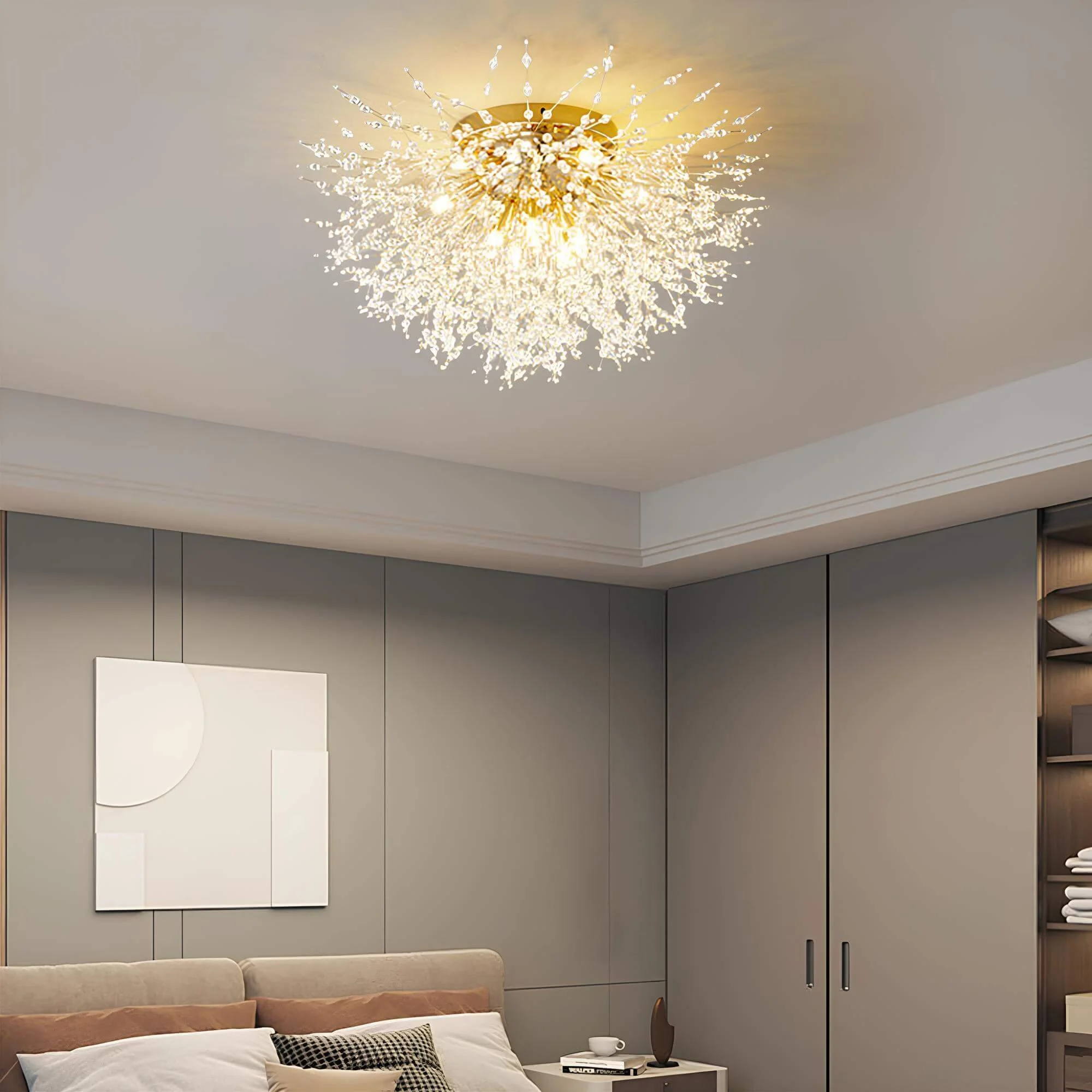 lili-design-led-haengeleuchte-weiss-golden-metall-pendelleuchte-wohnzimmer-esszimmer-xlumina_6 Lili Design Led Haengeleuchte Weiss Golden Metall Pendelleuchte Wohnzimmer Esszimmer Xlumina 6