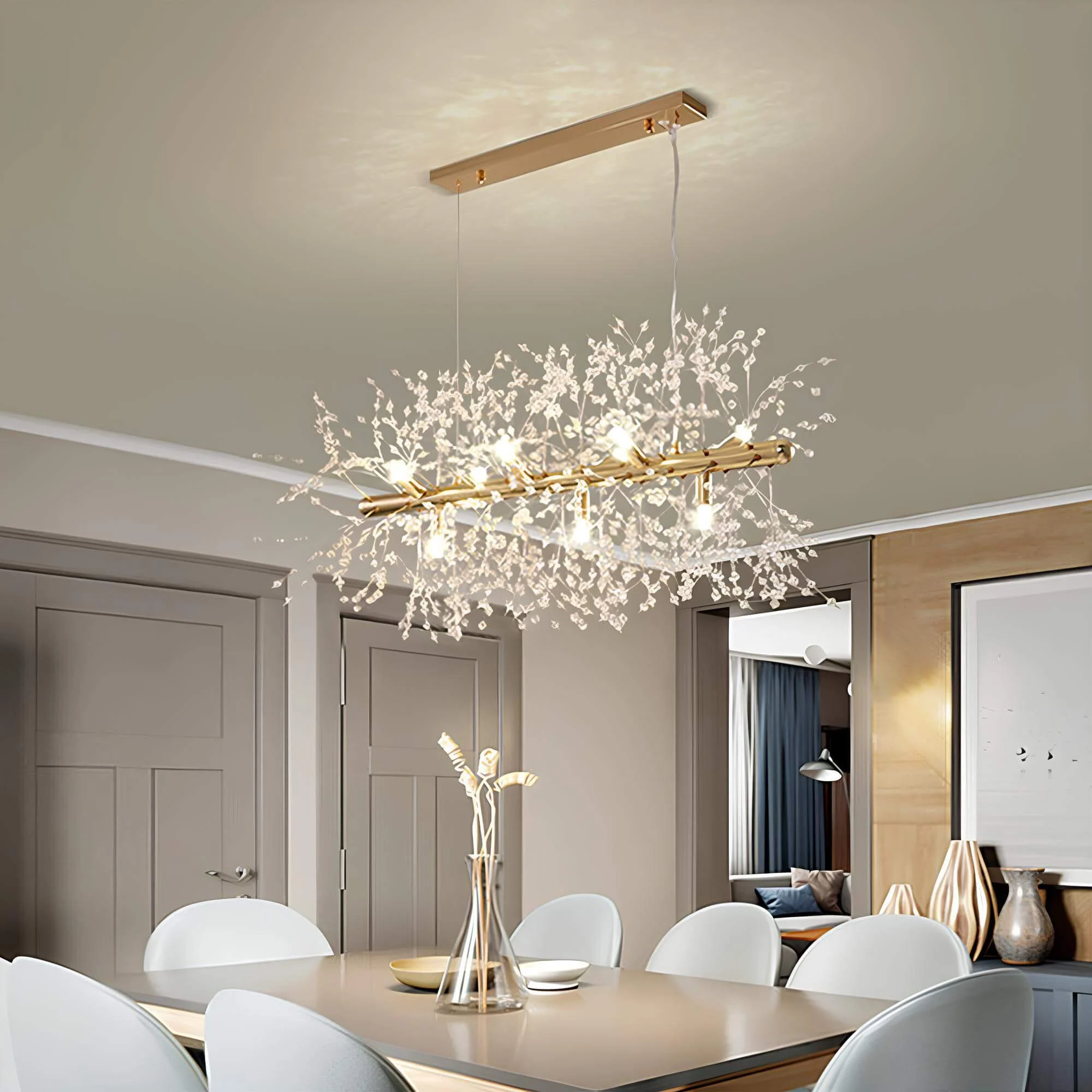 lili-design-led-haengeleuchte-weiss-golden-metall-pendelleuchte-wohnzimmer-esszimmer-xlumina_8 Lili Design Led Haengeleuchte Weiss Golden Metall Pendelleuchte Wohnzimmer Esszimmer Xlumina 8