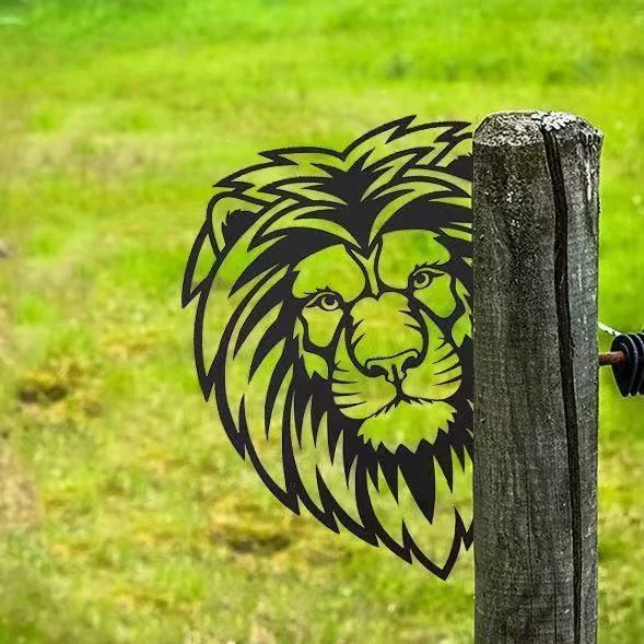 lion Lion