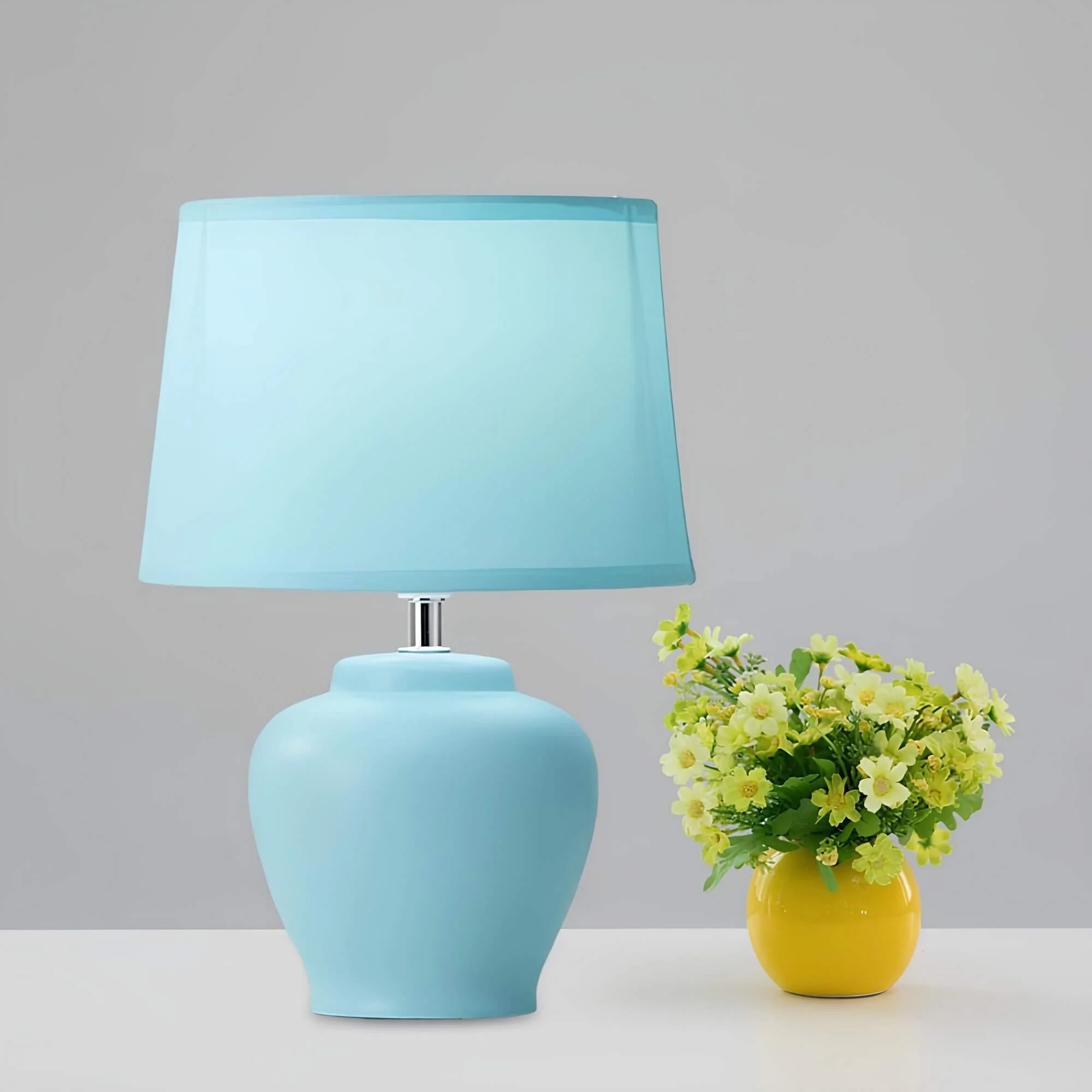 lisalight-keramik-tischlampe-nordisch-mit-stoffschirm-fur-schlafzimmer-und-wohnzimmer-xlumina7 Lisalight Keramik Tischlampe Nordisch Mit Stoffschirm Fur Schlafzimmer Und Wohnzimmer Xlumina7