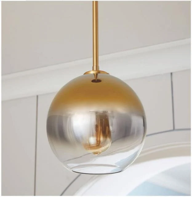 loft-modern-pendant-light-silver-gold-glass-ball-hanging-lamp-962134 Loft Modern Pendant Light Silver Gold Glass Ball Hanging Lamp 962134