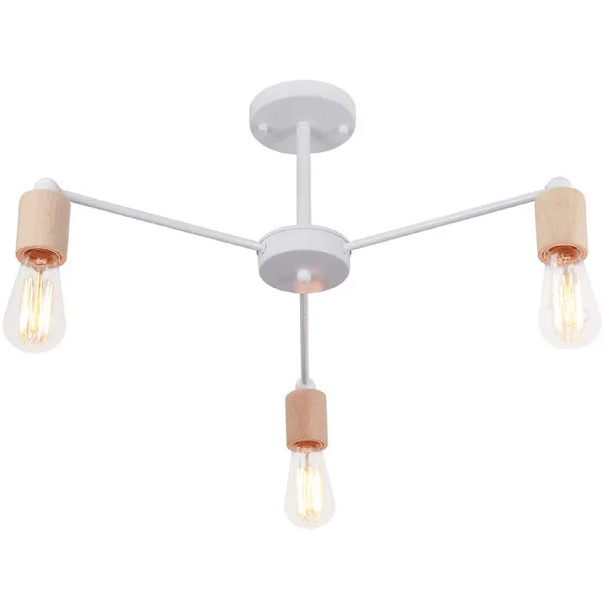 loftluster-skandinavischer-loft-kronleuchter-metall-schwarz-weiss-verstellbare-leuchtenarme-wohnzimmer-xlumina4 Loftluster Skandinavischer Loft Kronleuchter Metall Schwarz Weiss Verstellbare Leuchtenarme Wohnzimmer Xlumina4