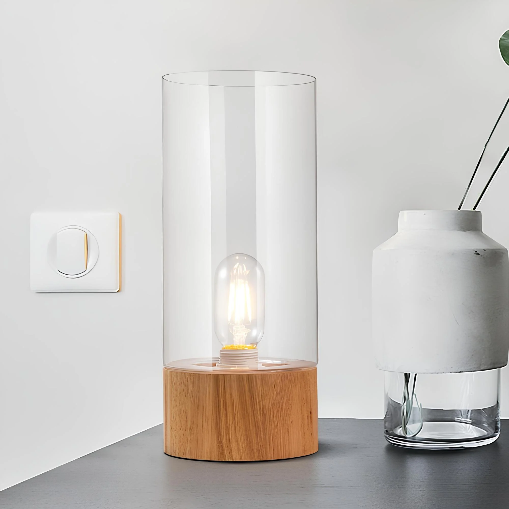 lumeo-stilvolle-zylinder-nachttischlampe-natur-holzfuss-led-modern-xlumina_3 Lumeo Stilvolle Zylinder Nachttischlampe Natur Holzfuss Led Modern Xlumina 3