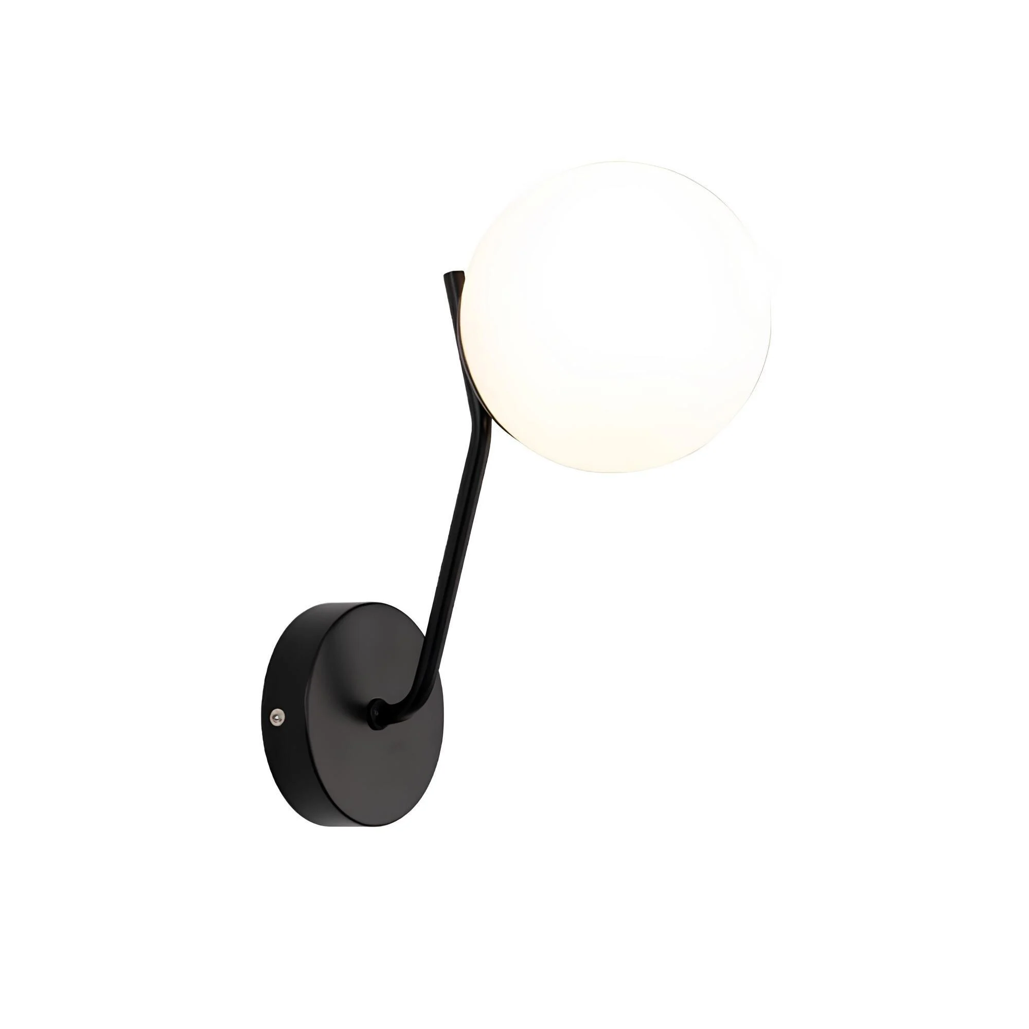 lumiart-moderne-wandleuchte-mit-glaskugel-lampe-schwarz-xlumina_9 Lumiart Moderne Wandleuchte Mit Glaskugel Lampe Schwarz Xlumina 9