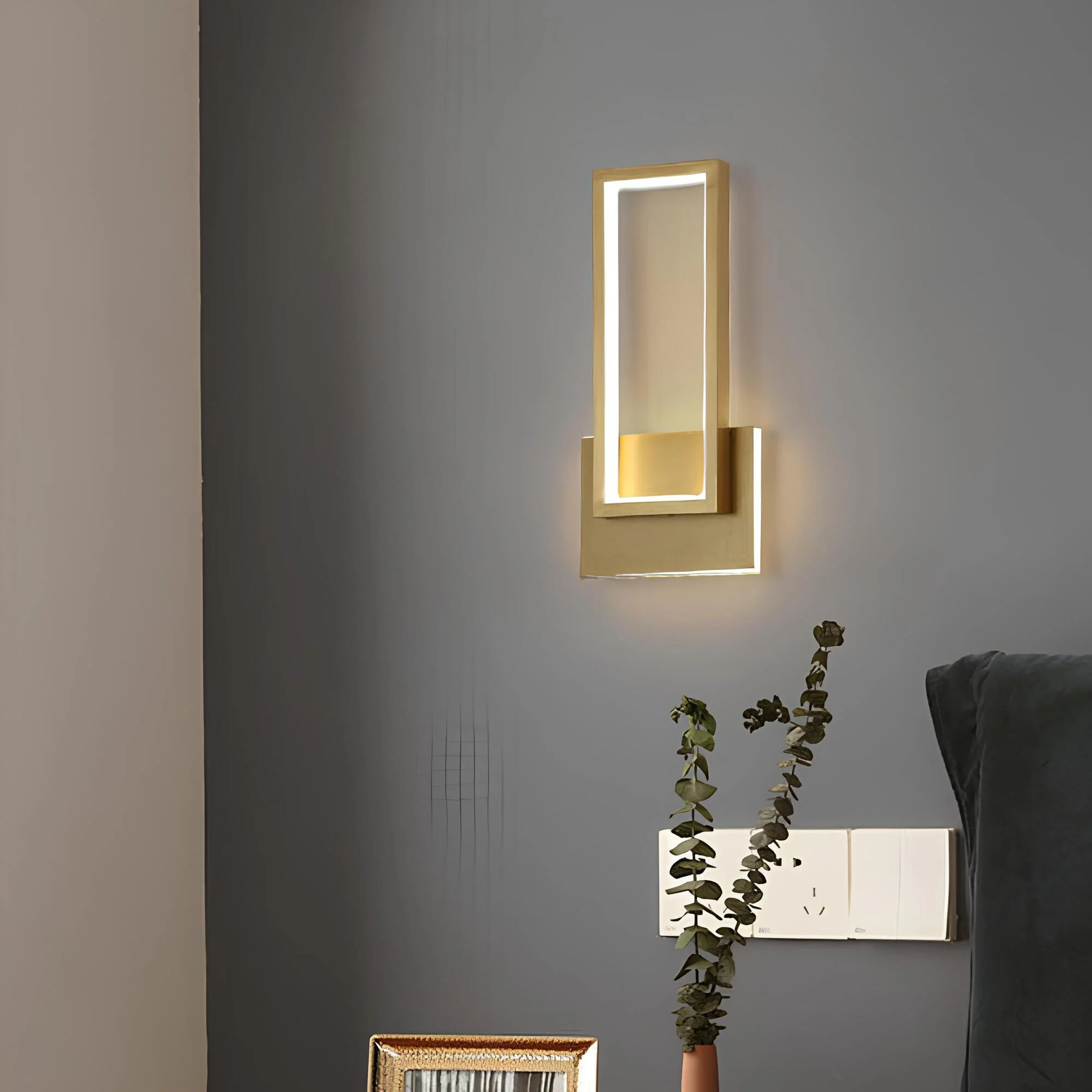 lumidazzle-minimalistische-led-wandleuchte-gold-46cm-modern-xlumina_10 Lumidazzle Minimalistische Led Wandleuchte Gold 46cm Modern Xlumina 10