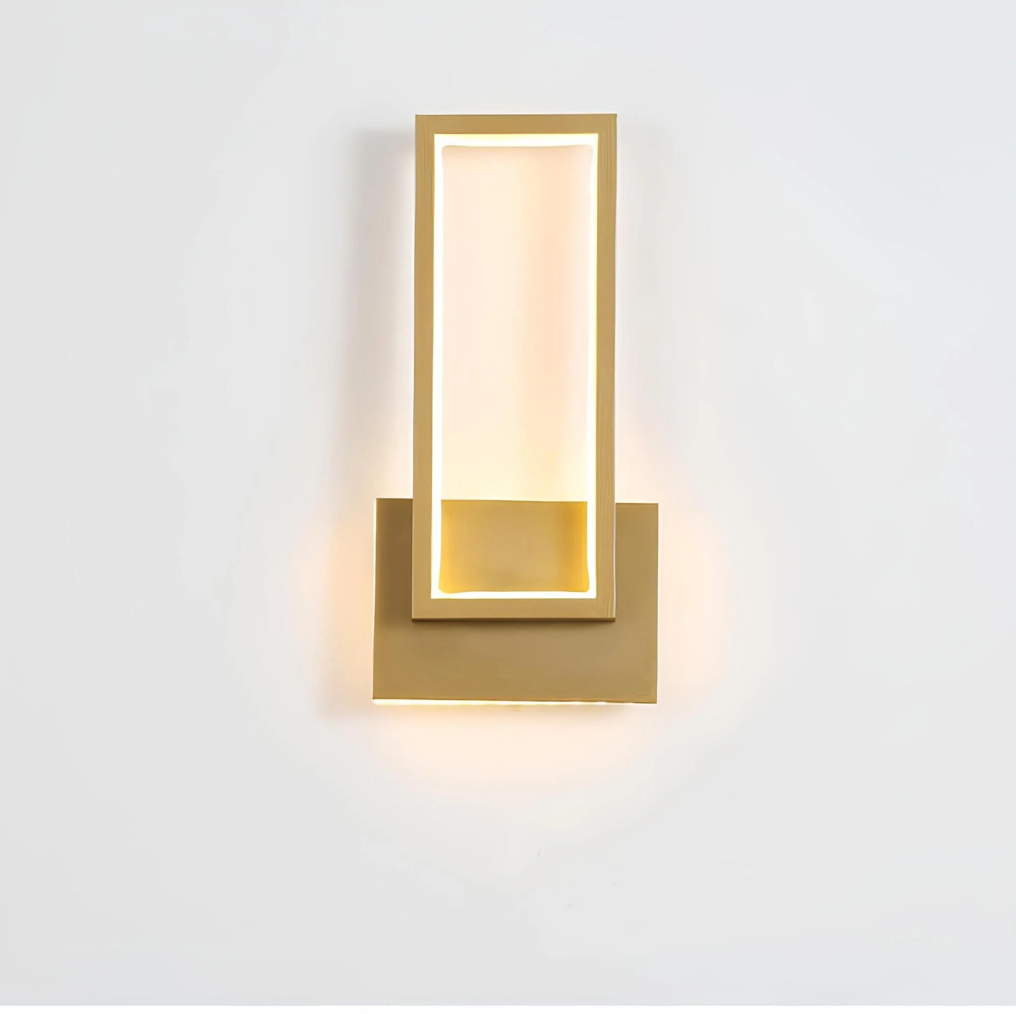 lumidazzle-minimalistische-led-wandleuchte-gold-46cm-modern-xlumina_2 Lumidazzle Minimalistische Led Wandleuchte Gold 46cm Modern Xlumina 2