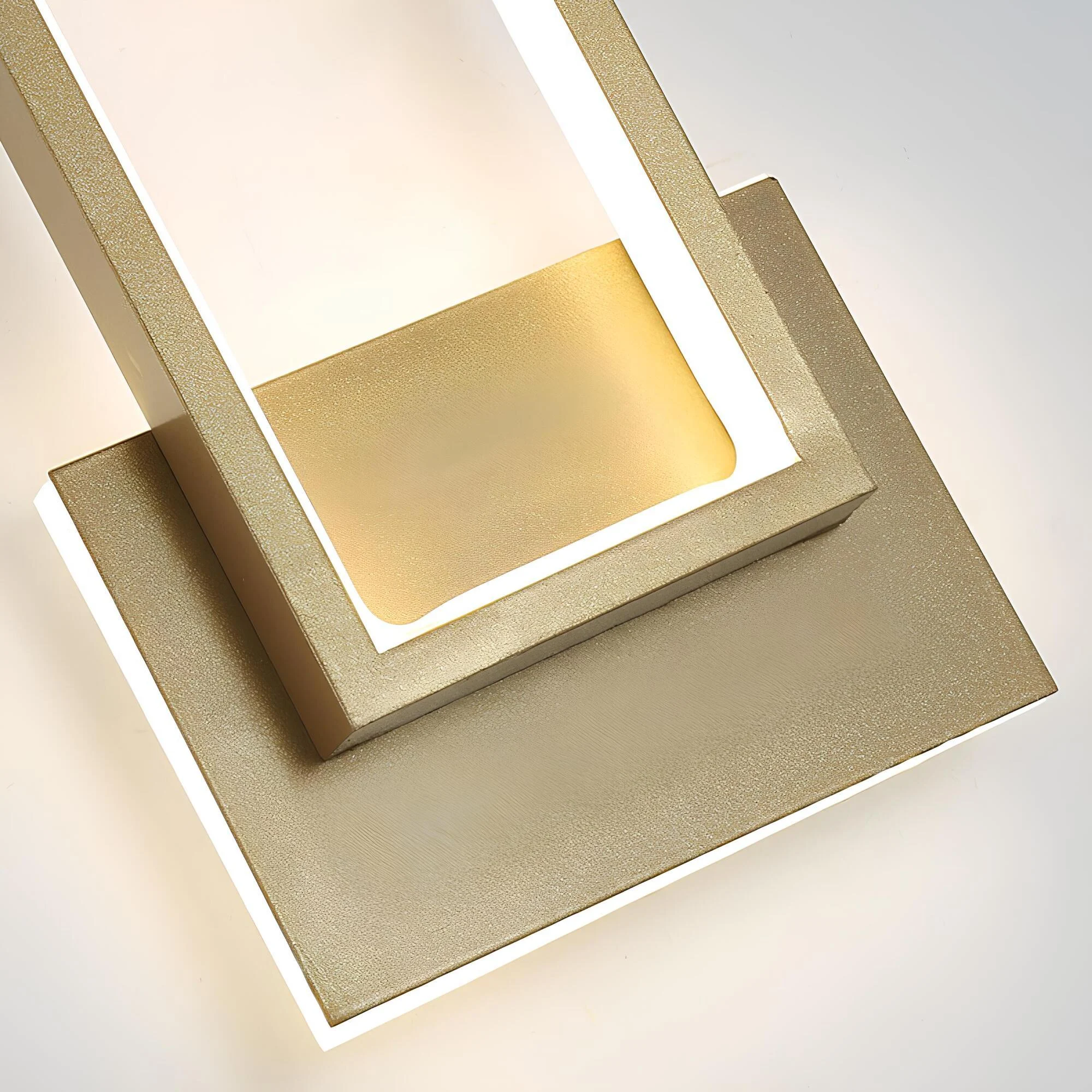 lumidazzle-minimalistische-led-wandleuchte-gold-46cm-modern-xlumina_5 Lumidazzle Minimalistische Led Wandleuchte Gold 46cm Modern Xlumina 5