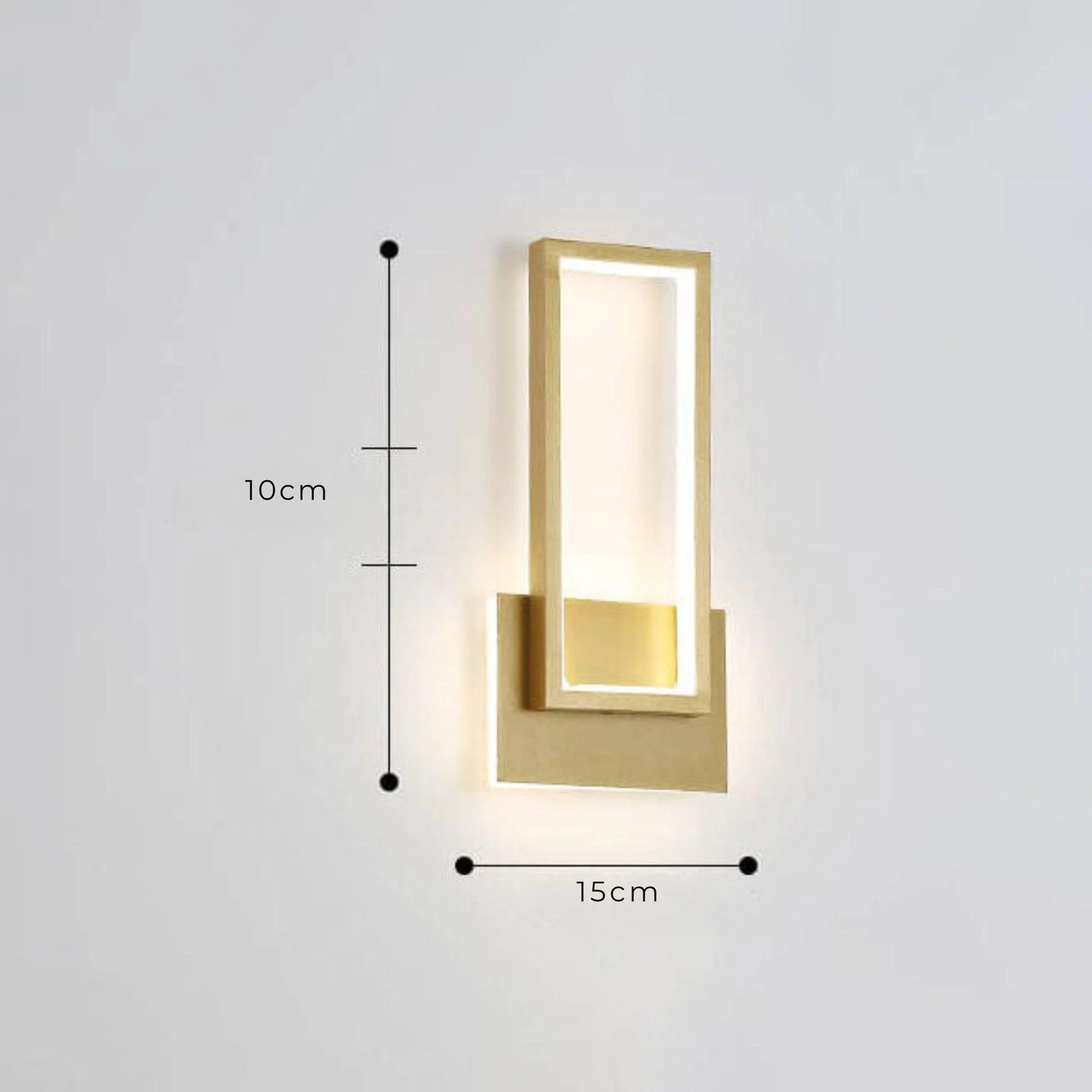 lumidazzle-minimalistische-led-wandleuchte-gold-46cm-modern-xlumina_7 Lumidazzle Minimalistische Led Wandleuchte Gold 46cm Modern Xlumina 7