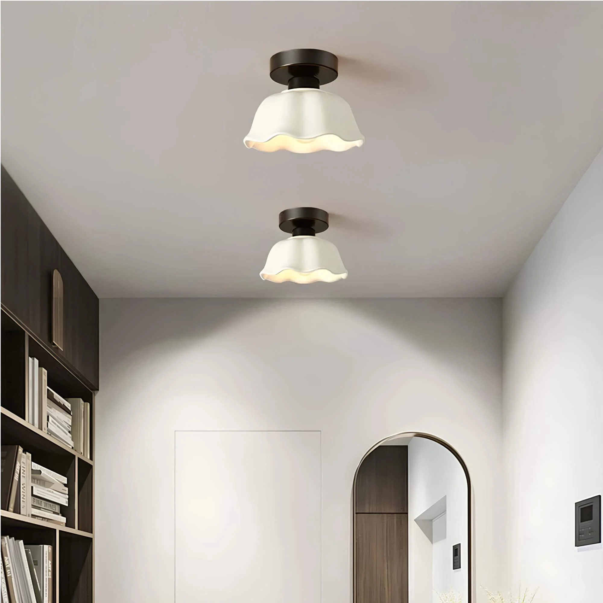 lumiere-keramik-glas-kronleuchter-modern-elegant-stil-wohnzimmer-xlumina_2 Lumiere Keramik Glas Kronleuchter Modern Elegant Stil Wohnzimmer Xlumina 2