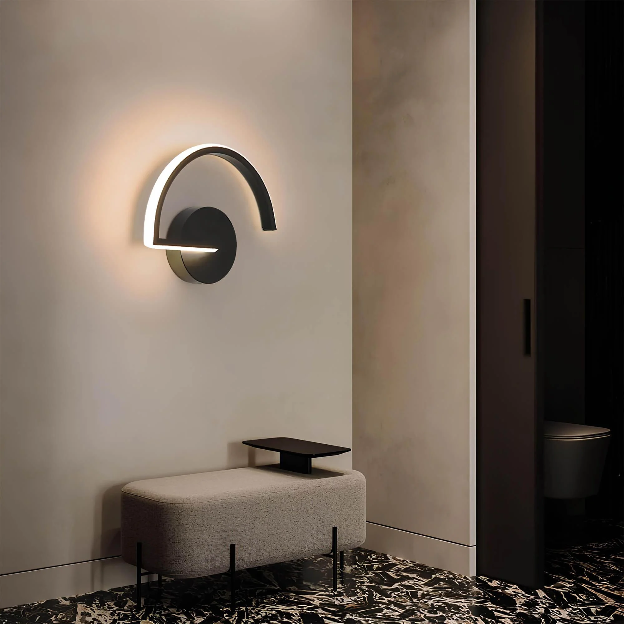 lumiline-moderne-aluminium-led-wandlampe-zeitloses-minimalistisches-design-beleuchtung-xlumina10 Lumiline Moderne Aluminium Led Wandlampe Zeitloses Minimalistisches Design Beleuchtung Xlumina10