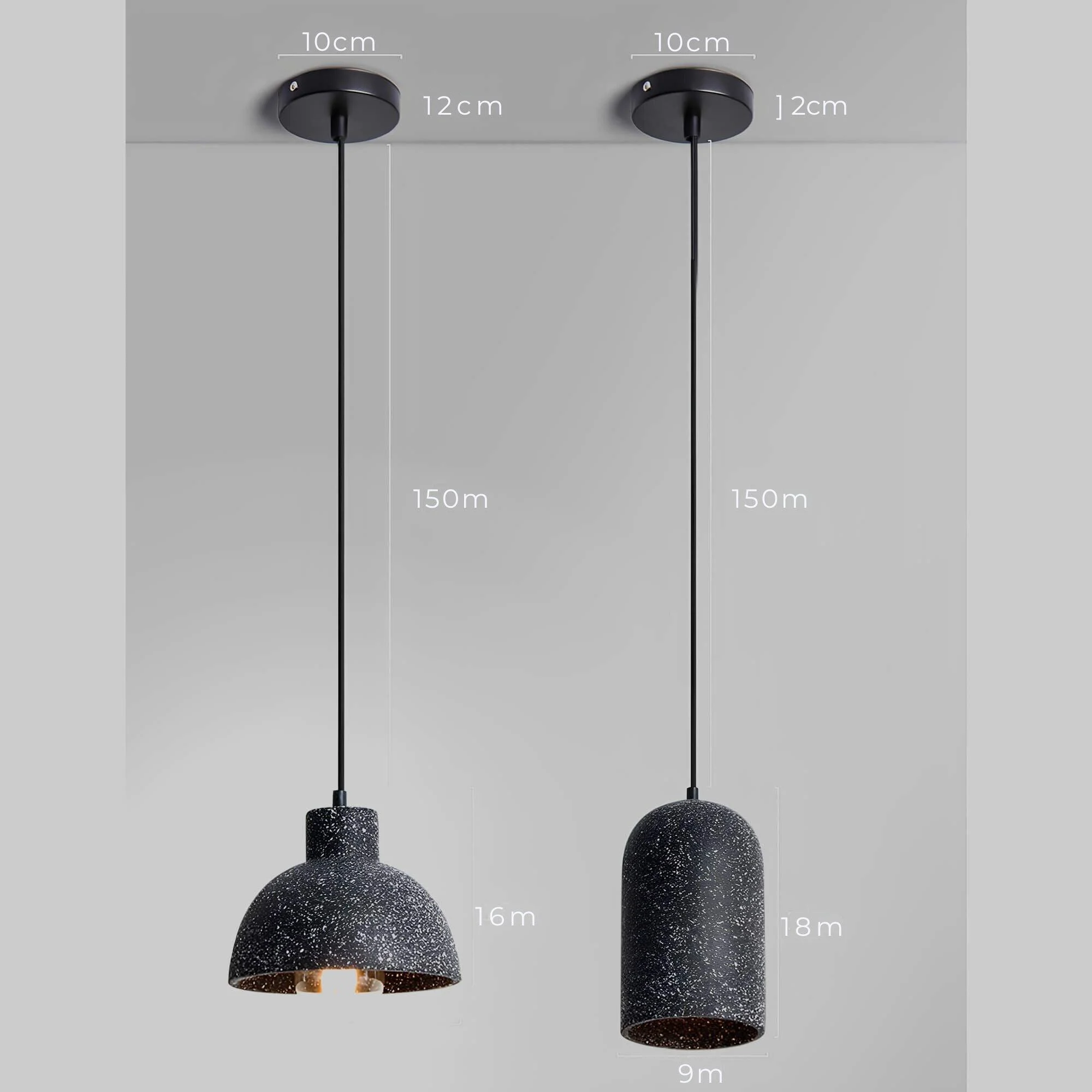 lumina-zement-haengelampe-industrial-deckenleuchte-hellgrau-dunkelgrau-e27-wohnzimmer-xlumina23 Lumina Zement Haengelampe Industrial Deckenleuchte Hellgrau Dunkelgrau E27 Wohnzimmer Xlumina23