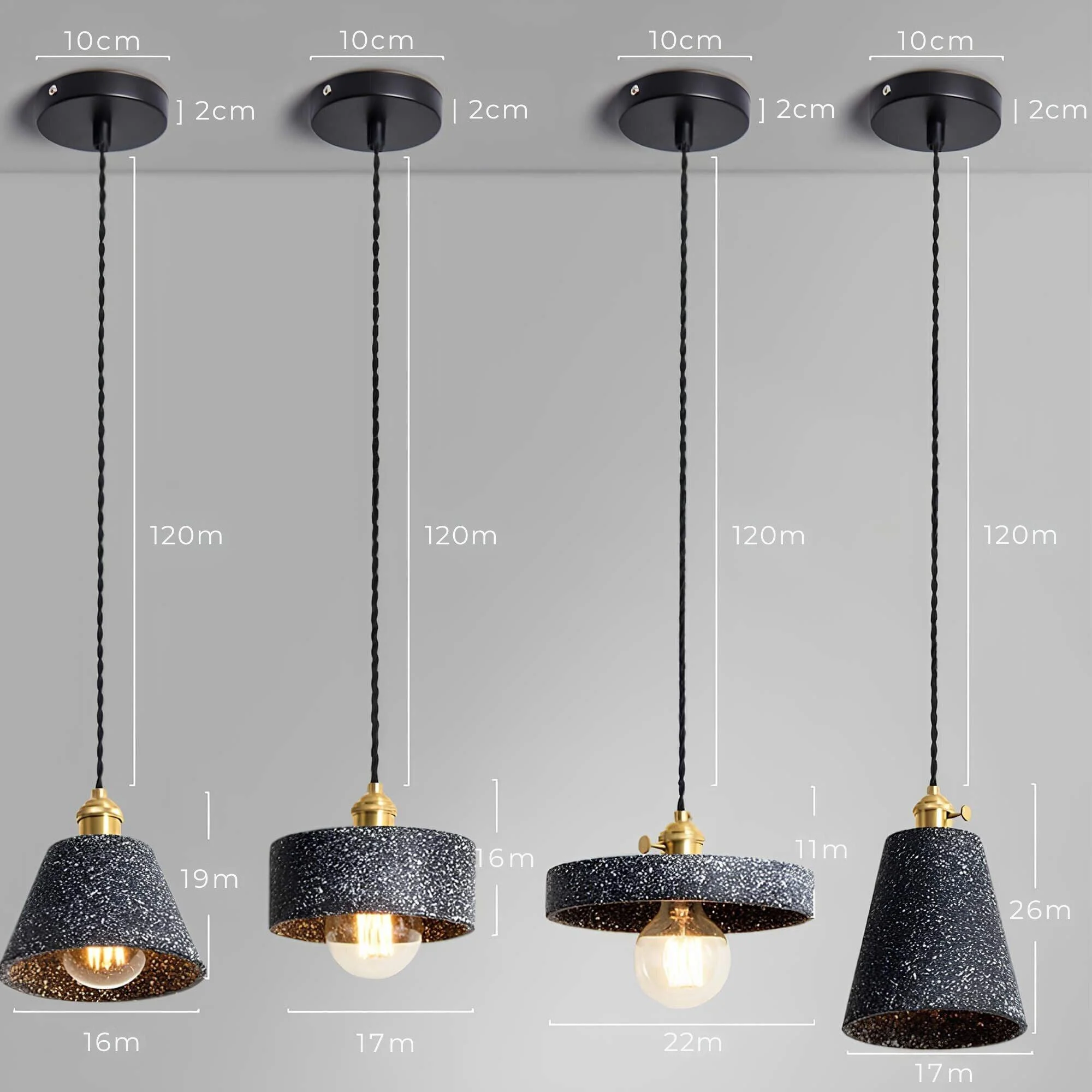 lumina-zement-haengelampe-industrial-deckenleuchte-hellgrau-dunkelgrau-e27-wohnzimmer-xlumina24 Lumina Zement Haengelampe Industrial Deckenleuchte Hellgrau Dunkelgrau E27 Wohnzimmer Xlumina24