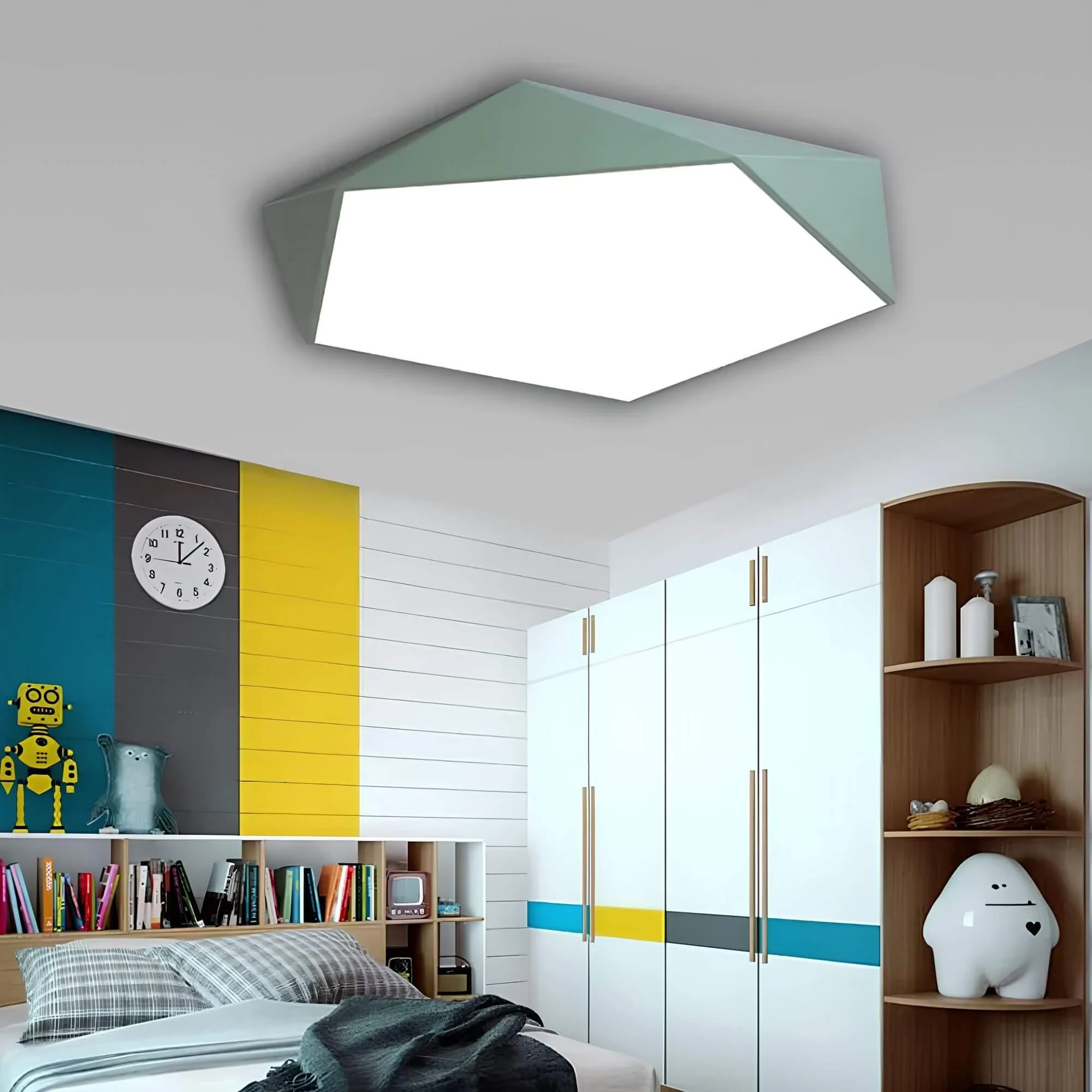 luminapolygon-led-deckenlampe-geometrisches-design-energiesparend-modern-xlumina3 Luminapolygon Led Deckenlampe Geometrisches Design Energiesparend Modern Xlumina3