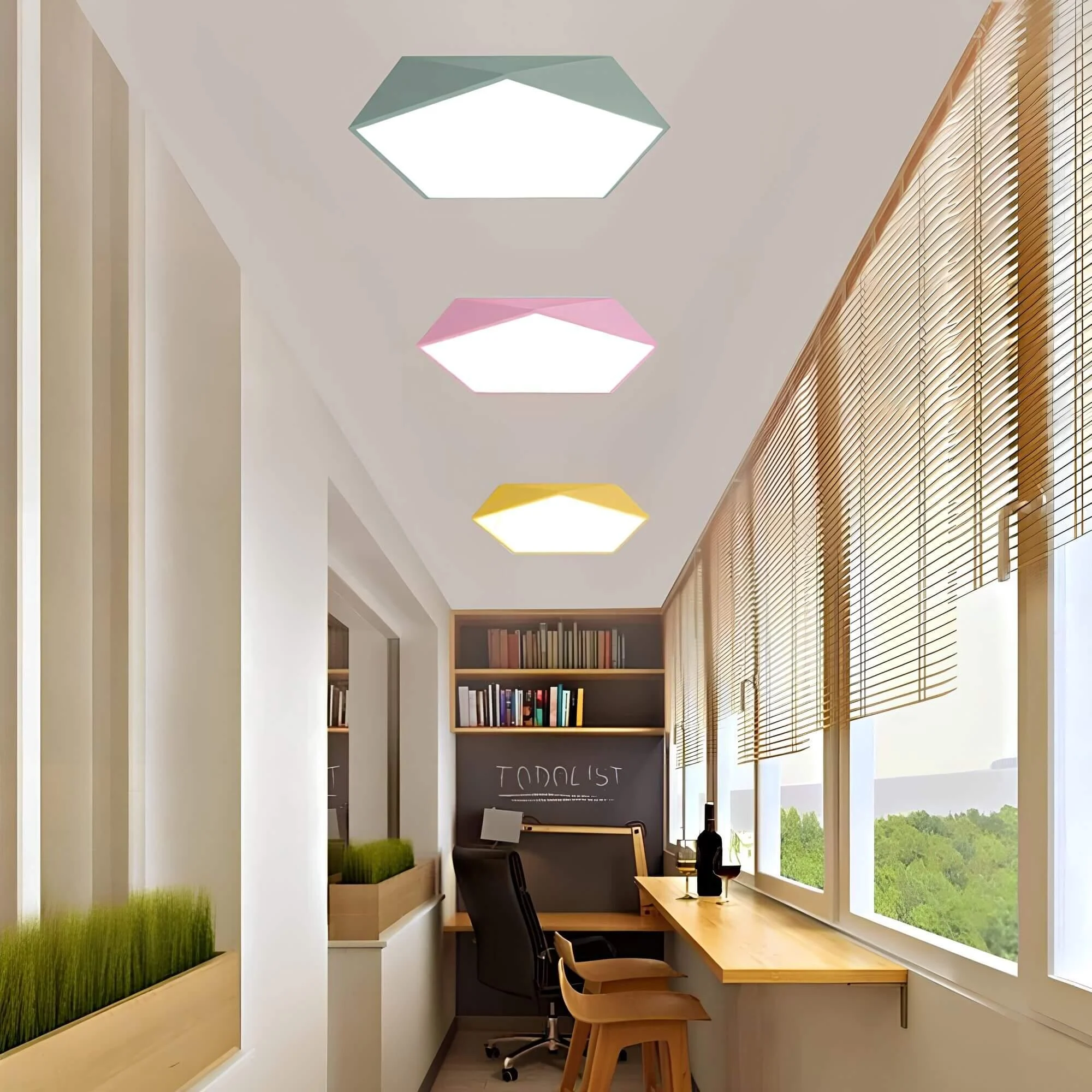 luminapolygon-led-deckenlampe-geometrisches-design-energiesparend-modern-xlumina5 Luminapolygon Led Deckenlampe Geometrisches Design Energiesparend Modern Xlumina5