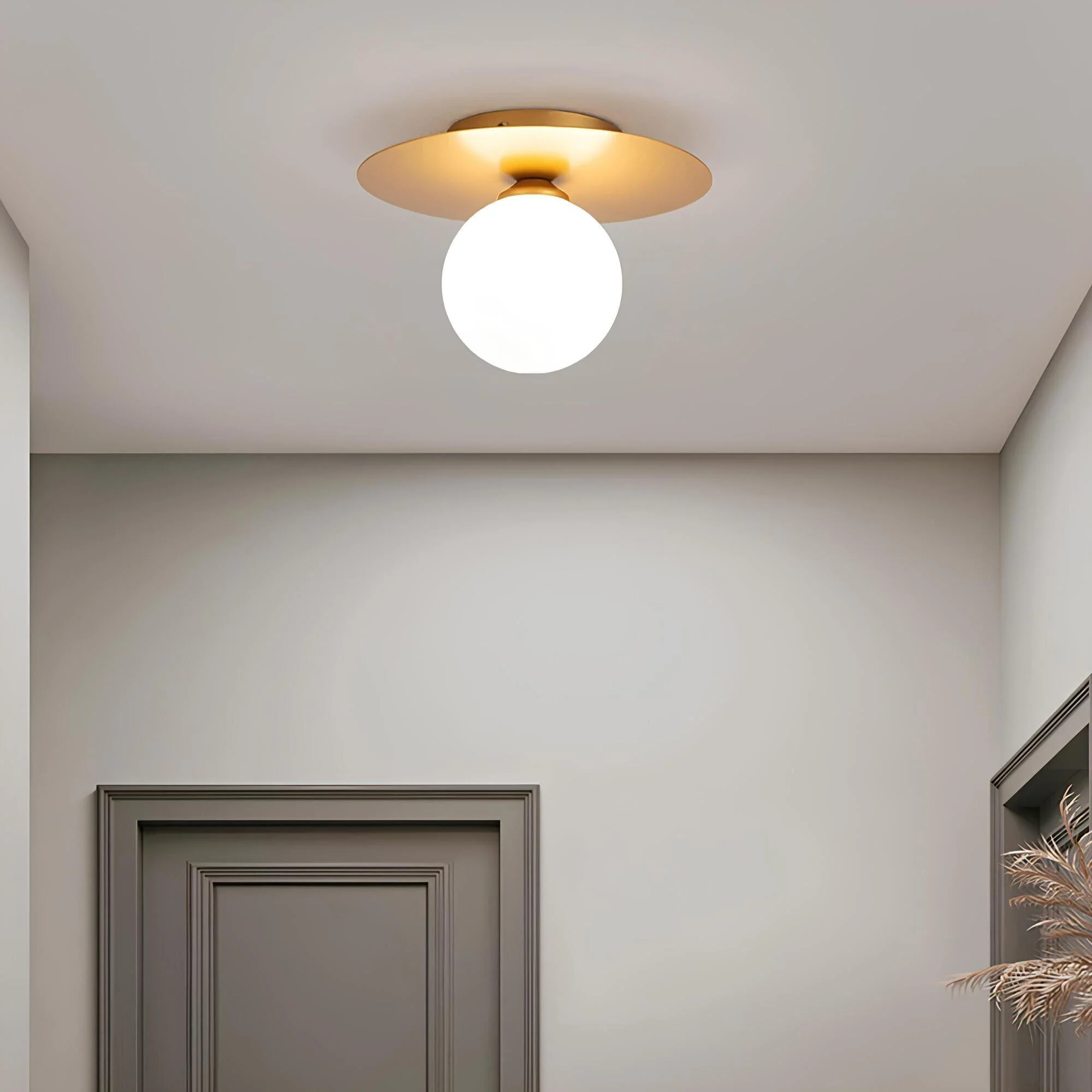 luminousglobe-deckenleuchte-led-modern-zeitlos-schwarz-gold-weiss-energieeffizient-xlumina_3 Luminousglobe Deckenleuchte Led Modern Zeitlos Schwarz Gold Weiss Energieeffizient Xlumina 3