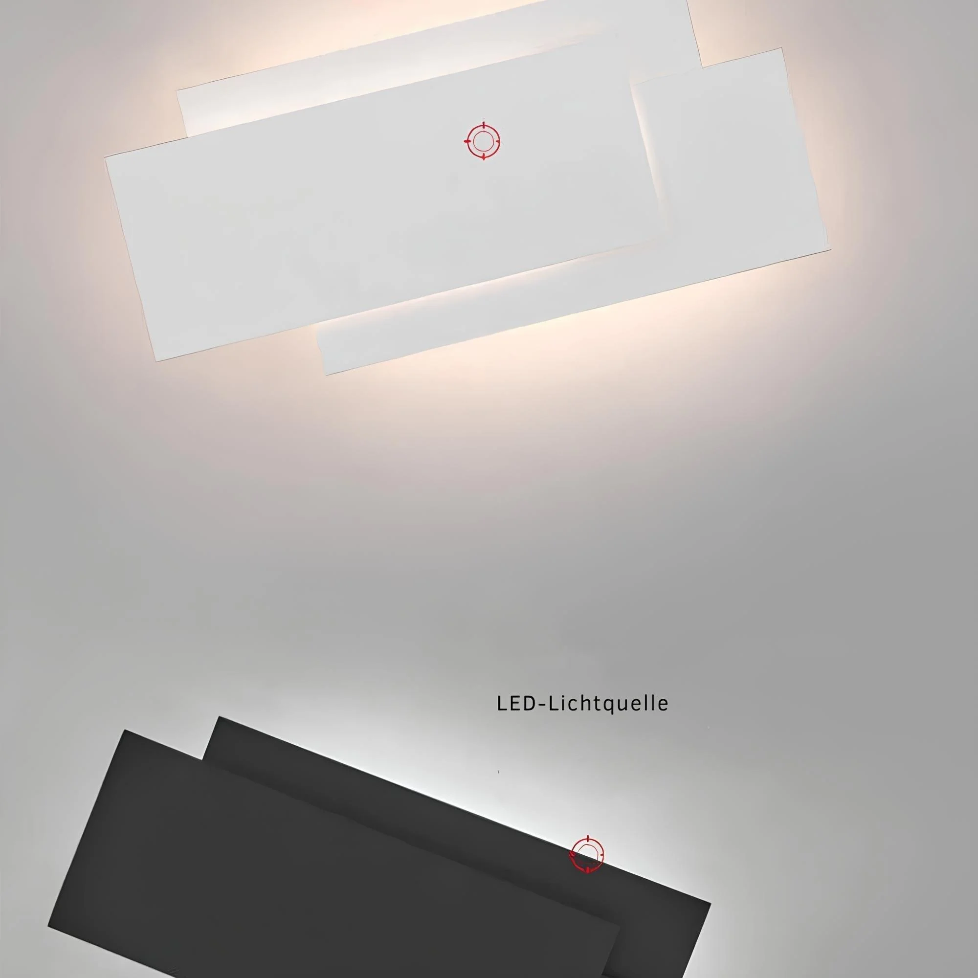 luminova-minimalistische-led-wandlampe-aluminium-modern-wohnzimmer-schlafzimmer-flur-warmweiss-kaltweiss-9w-12w-18w-xlumina_5 Luminova Minimalistische Led Wandlampe Aluminium Modern Wohnzimmer Schlafzimmer Flur Warmweiss Kaltweiss 9w 12w 18w Xlumina 5