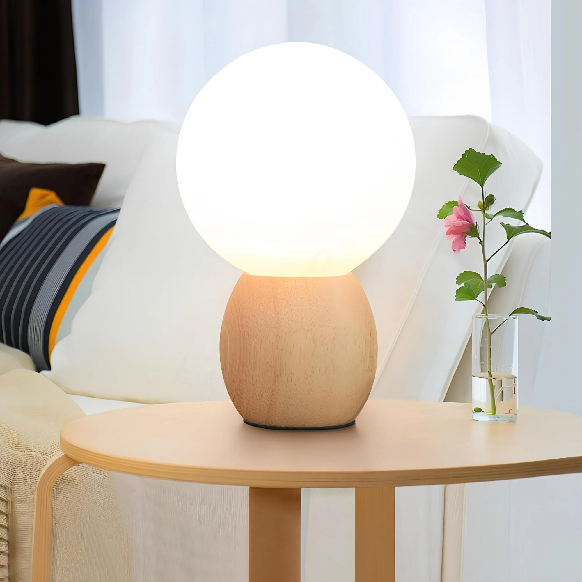 lumiorb-nachttischlampe-holzfuss-rund-design-led-beleuchtung-warmes-licht-xlumina_2 Lumiorb Nachttischlampe Holzfuss Rund Design Led Beleuchtung Warmes Licht Xlumina 2