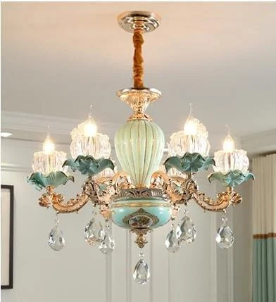 lustre-kitchenliving-room-crystal-chandelier-151423 Lustre Kitchenliving Room Crystal Chandelier 151423