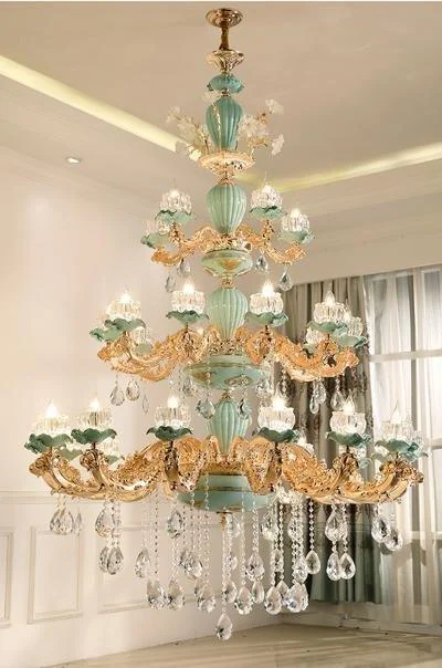 lustre-kitchenliving-room-crystal-chandelier-248687 Lustre Kitchenliving Room Crystal Chandelier 248687