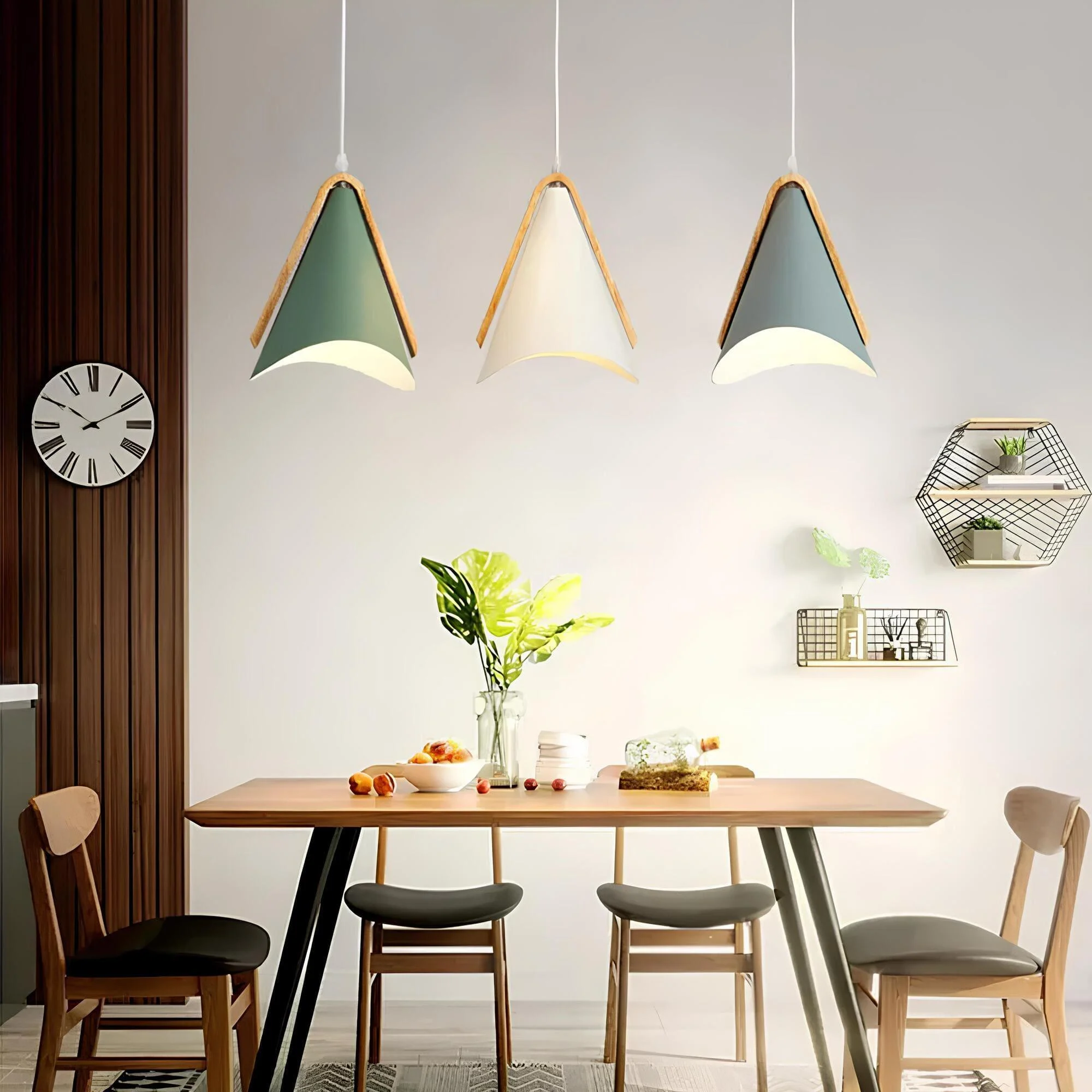 Luxlicht Moderne Deckenleuchte Aluminium Acryl 30w Integrierte Led Blendfreies Licht Xlumina 2