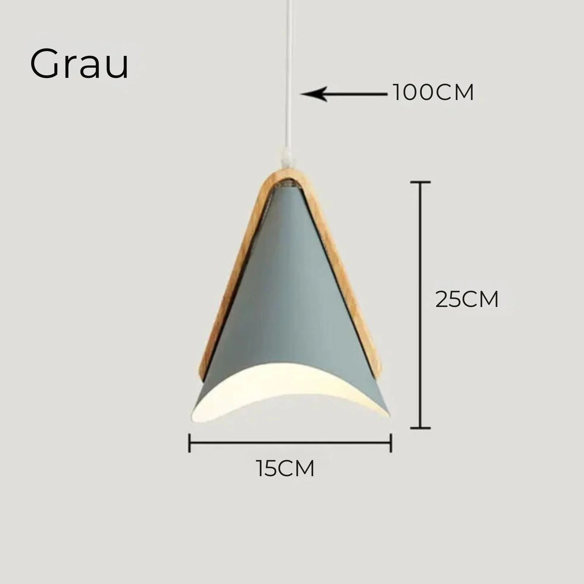 Luxlicht Moderne Deckenleuchte Aluminium Acryl 30w Integrierte Led Blendfreies Licht Xlumina 4