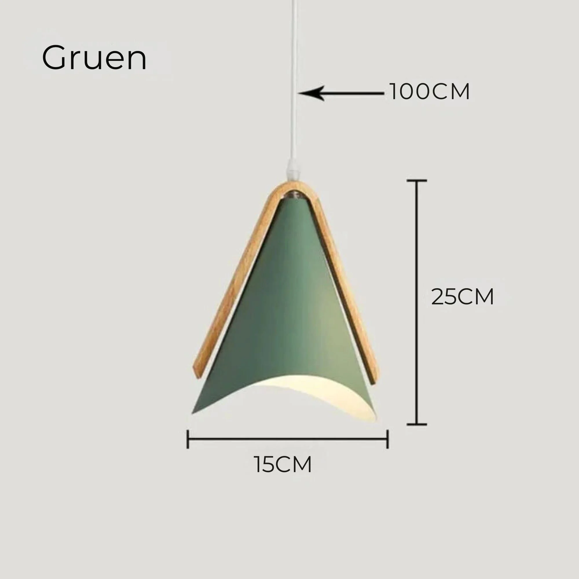 Luxlicht Moderne Deckenleuchte Aluminium Acryl 30w Integrierte Led Blendfreies Licht Xlumina 6