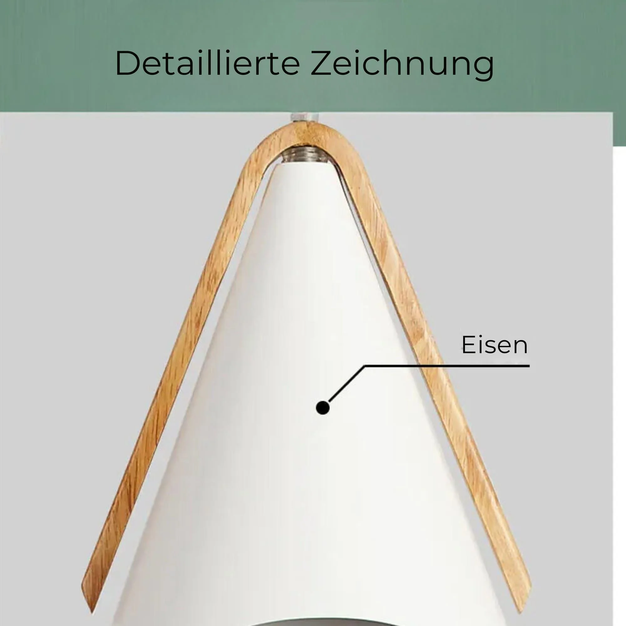 Luxlicht Moderne Deckenleuchte Aluminium Acryl 30w Integrierte Led Blendfreies Licht Xlumina 7