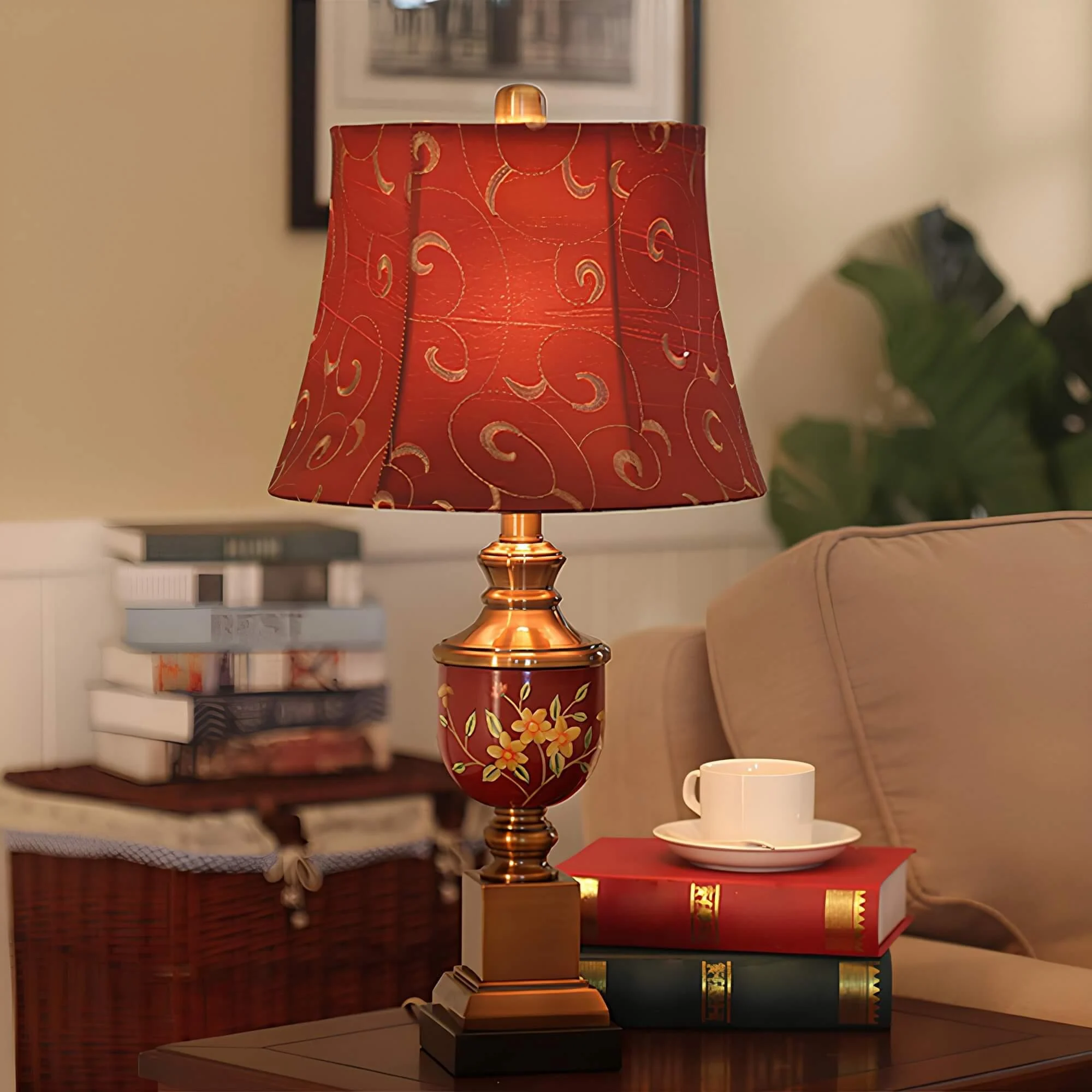 luxora-elegante-rote-keiserrreich-tischlampe-tischleuchte-imperialer-stil-wohnzimmerlampe-xlumina2 Luxora Elegante Rote Keiserrreich Tischlampe Tischleuchte Imperialer Stil Wohnzimmerlampe Xlumina2