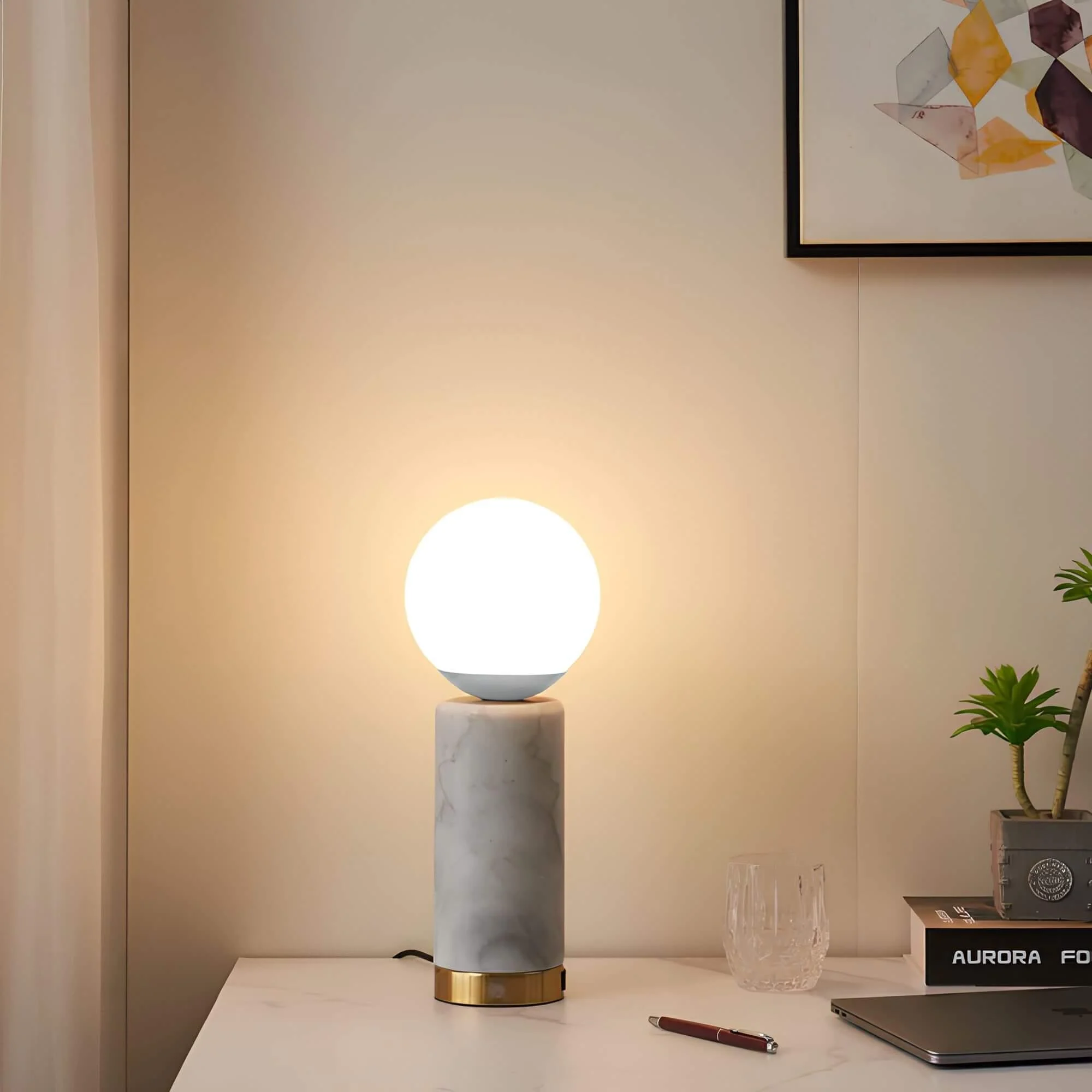 marble-glow-tischlampe-mit-marmor-sockel-led-licht-elegantes-design-xlumina3 Marble Glow Tischlampe Mit Marmor Sockel Led Licht Elegantes Design Xlumina3